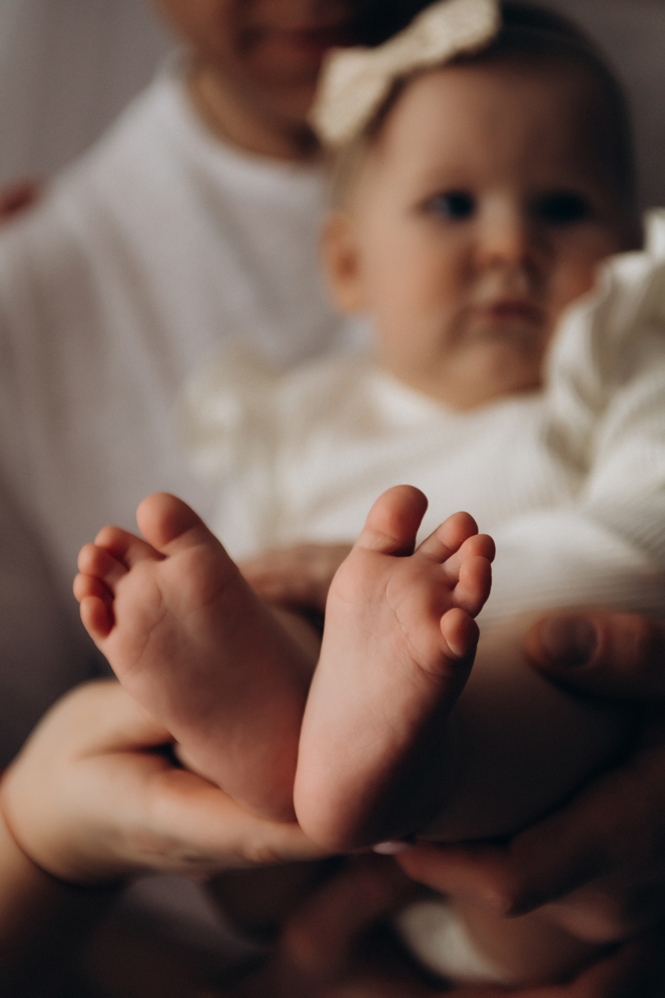 Семья Гороховых. Семейный и детский фотограф в Нижнем Новгороде Буслаева Мария