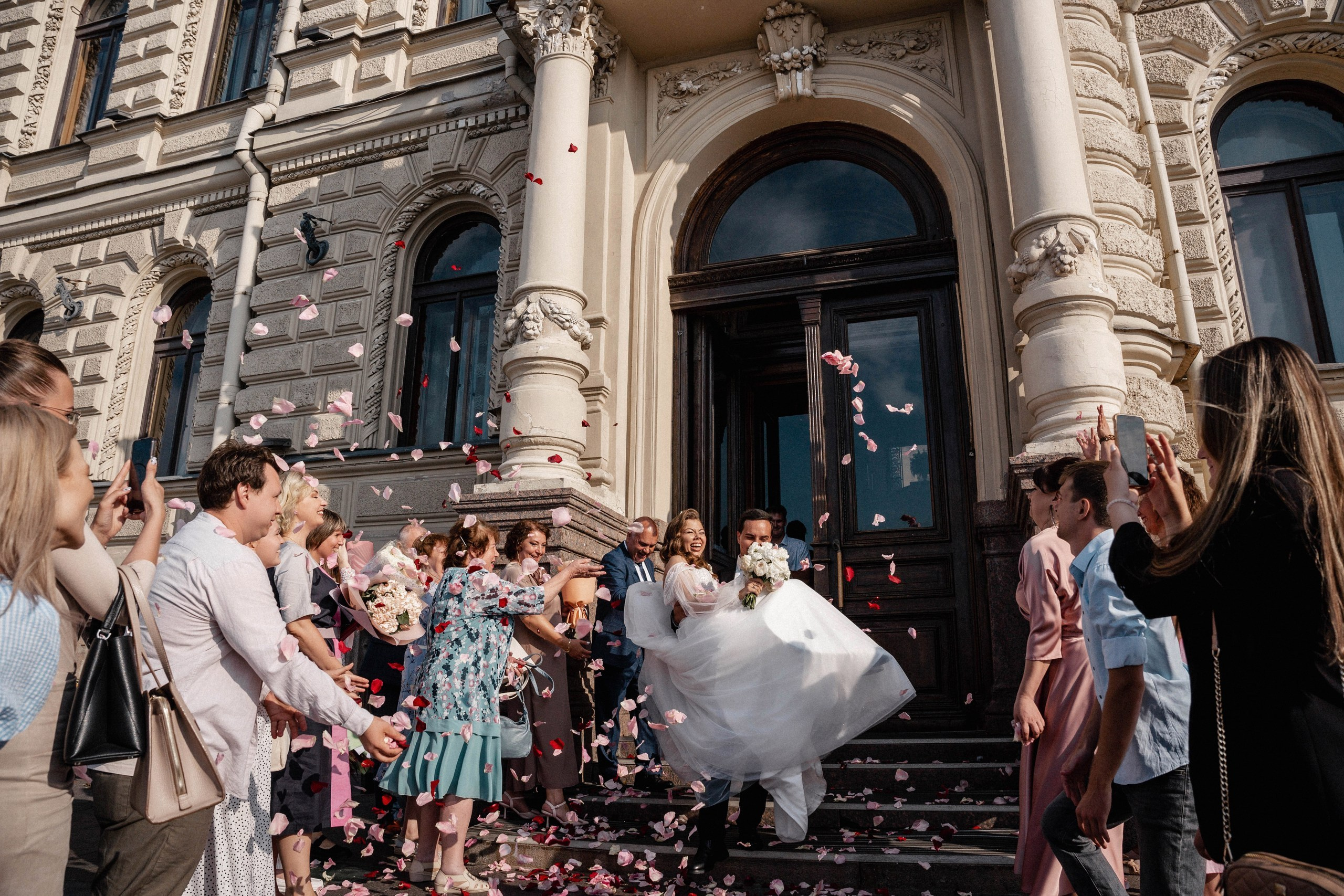 Stanislav & Alisa. Dolce_wedding