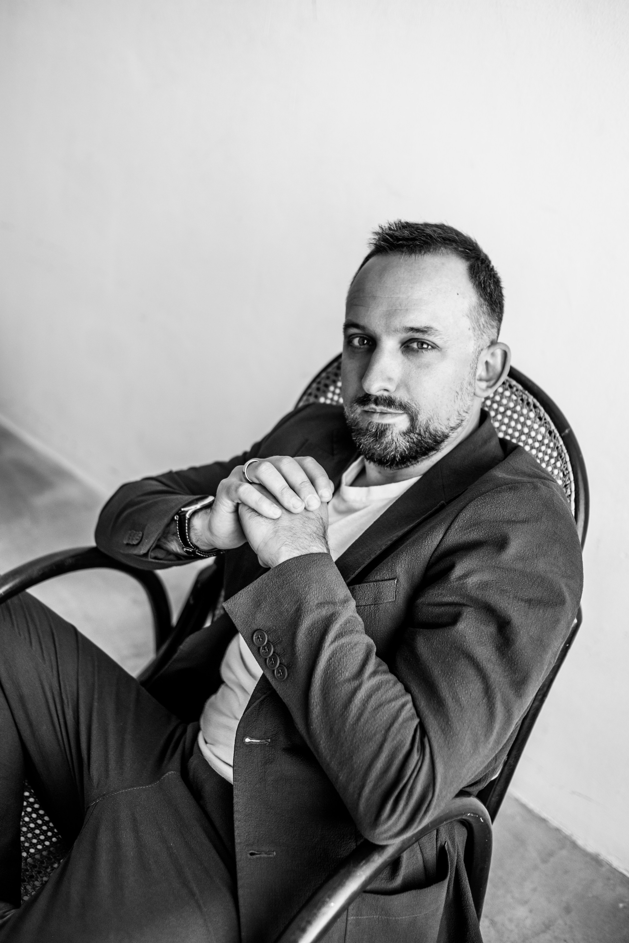 Alexander. Photographer in Valencia | Spain | Tatiana Kvasha