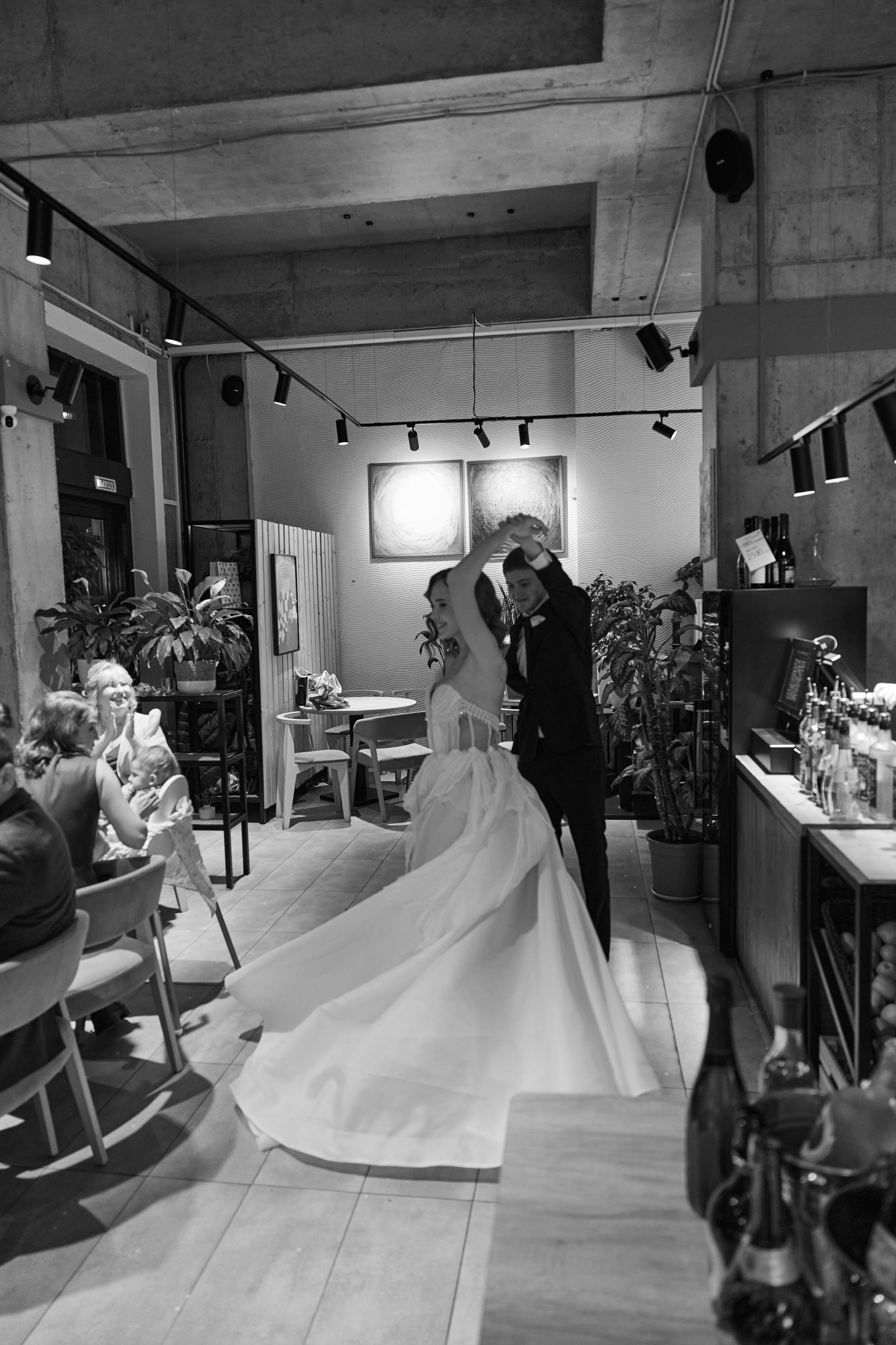 NIK & NADIN. Kharchenkotatianaweddingphoto