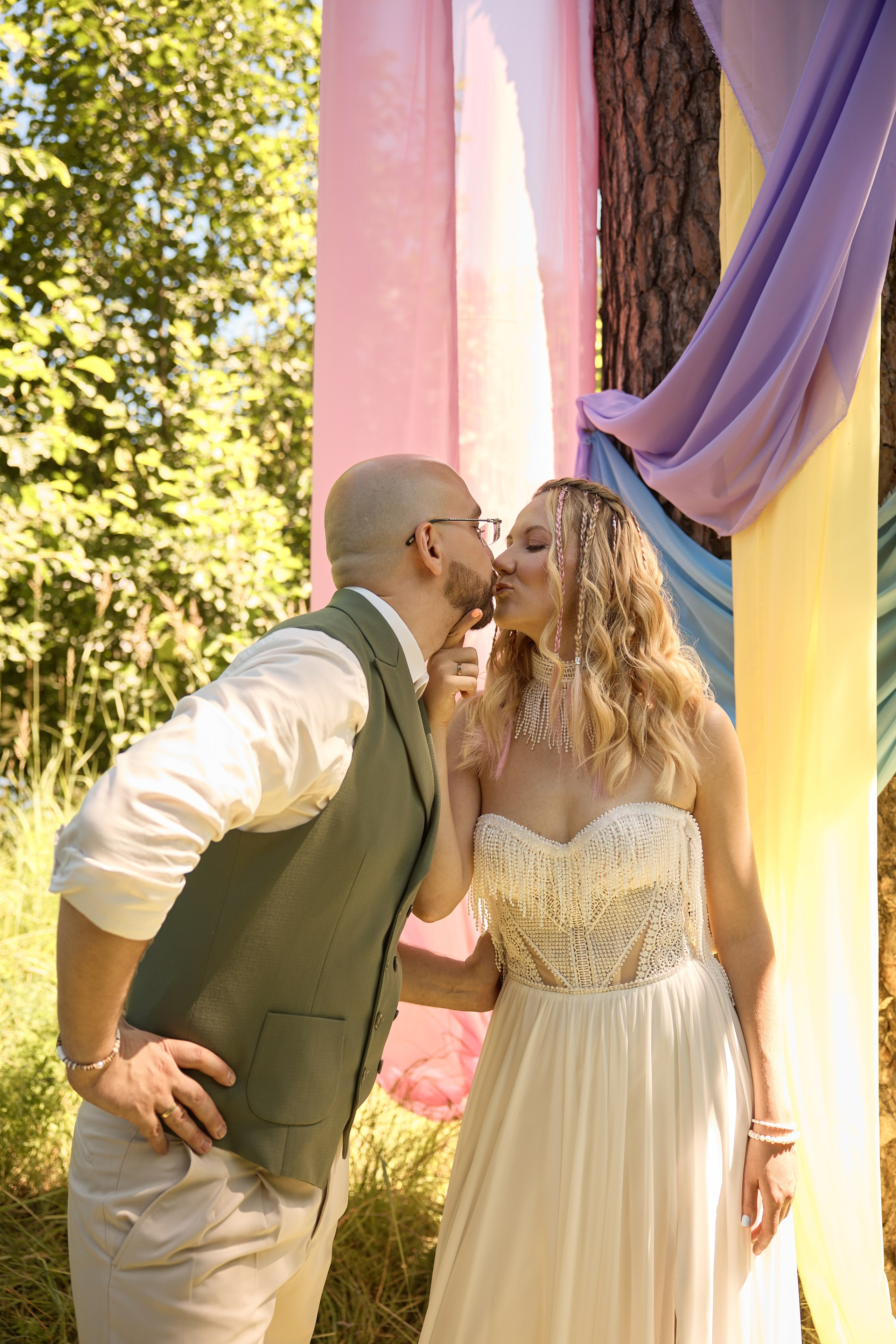 Роман и Алёна Кантри клаб поляна. Kharchenkotatianaweddingphoto