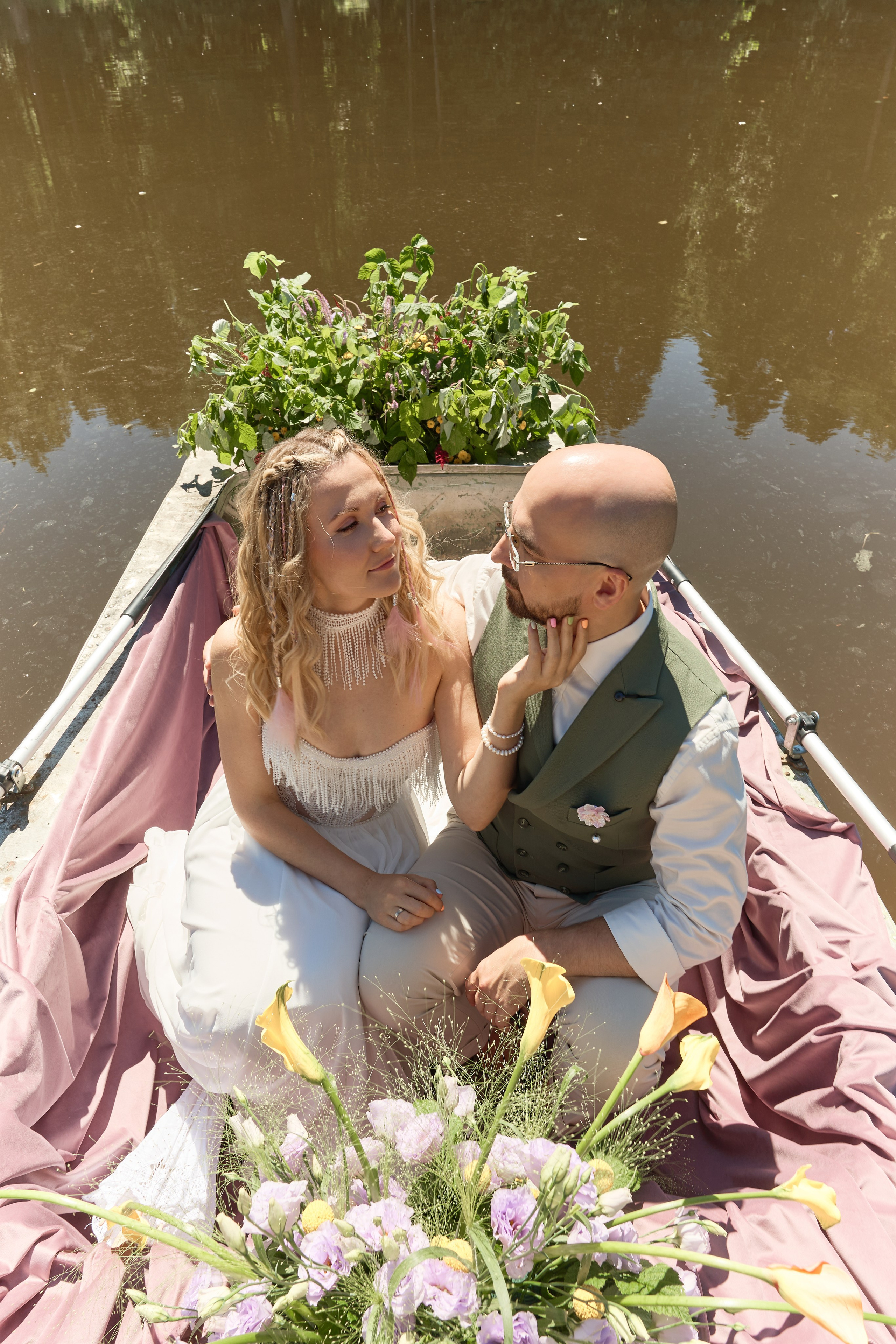 Роман и Алёна Кантри клаб поляна. Kharchenkotatianaweddingphoto