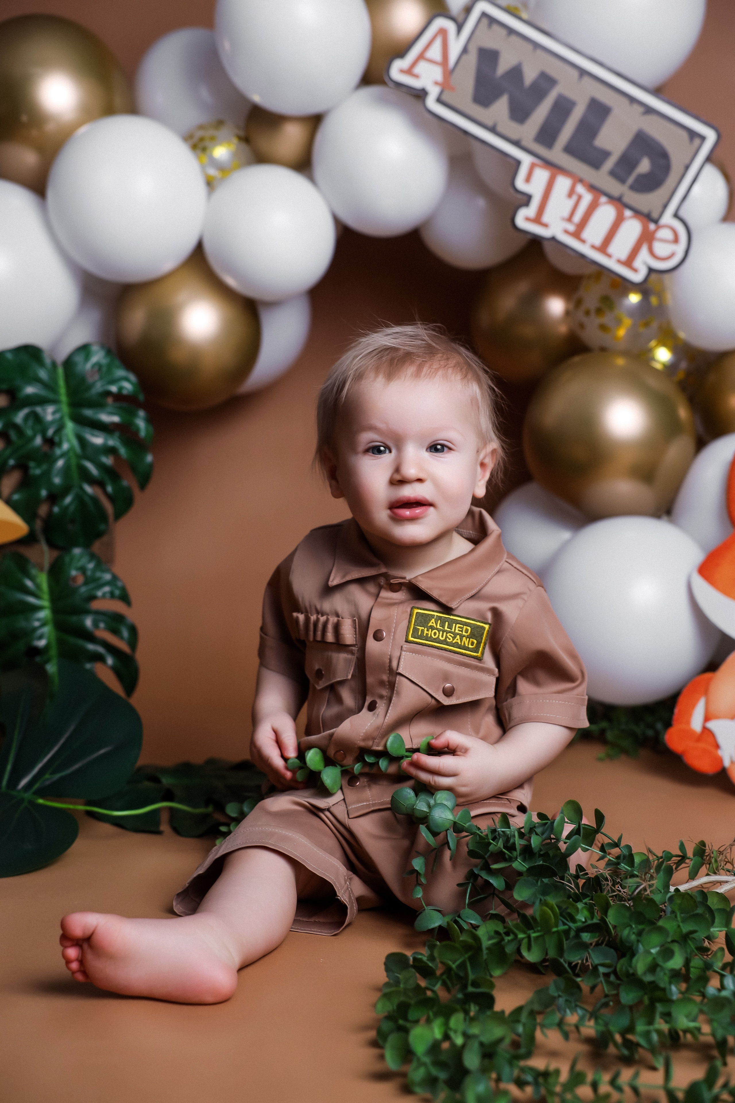 Misha 1 one year. Kharchenkotatianaweddingphoto