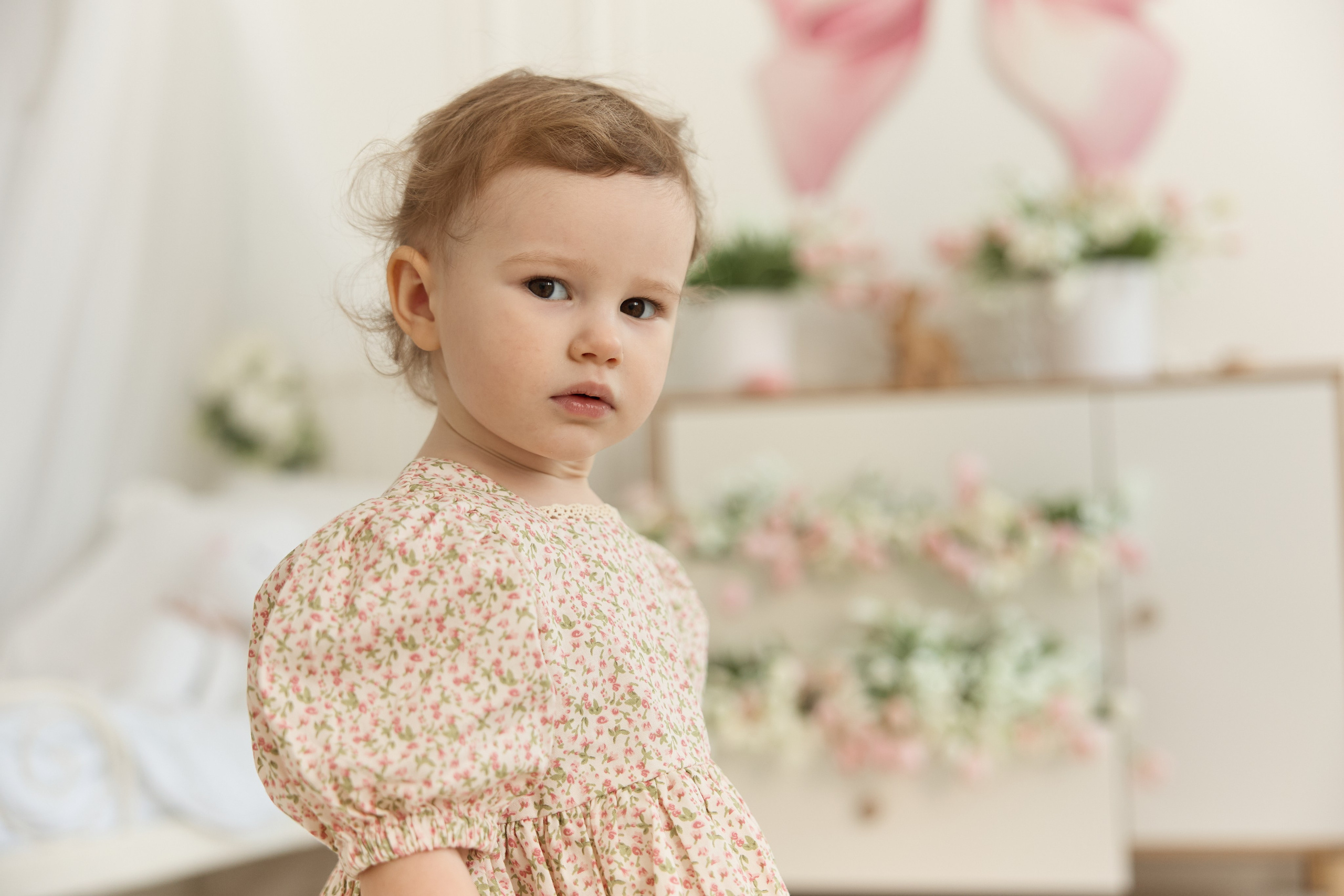 Маргарита 2 годика. Kharchenkotatianaweddingphoto