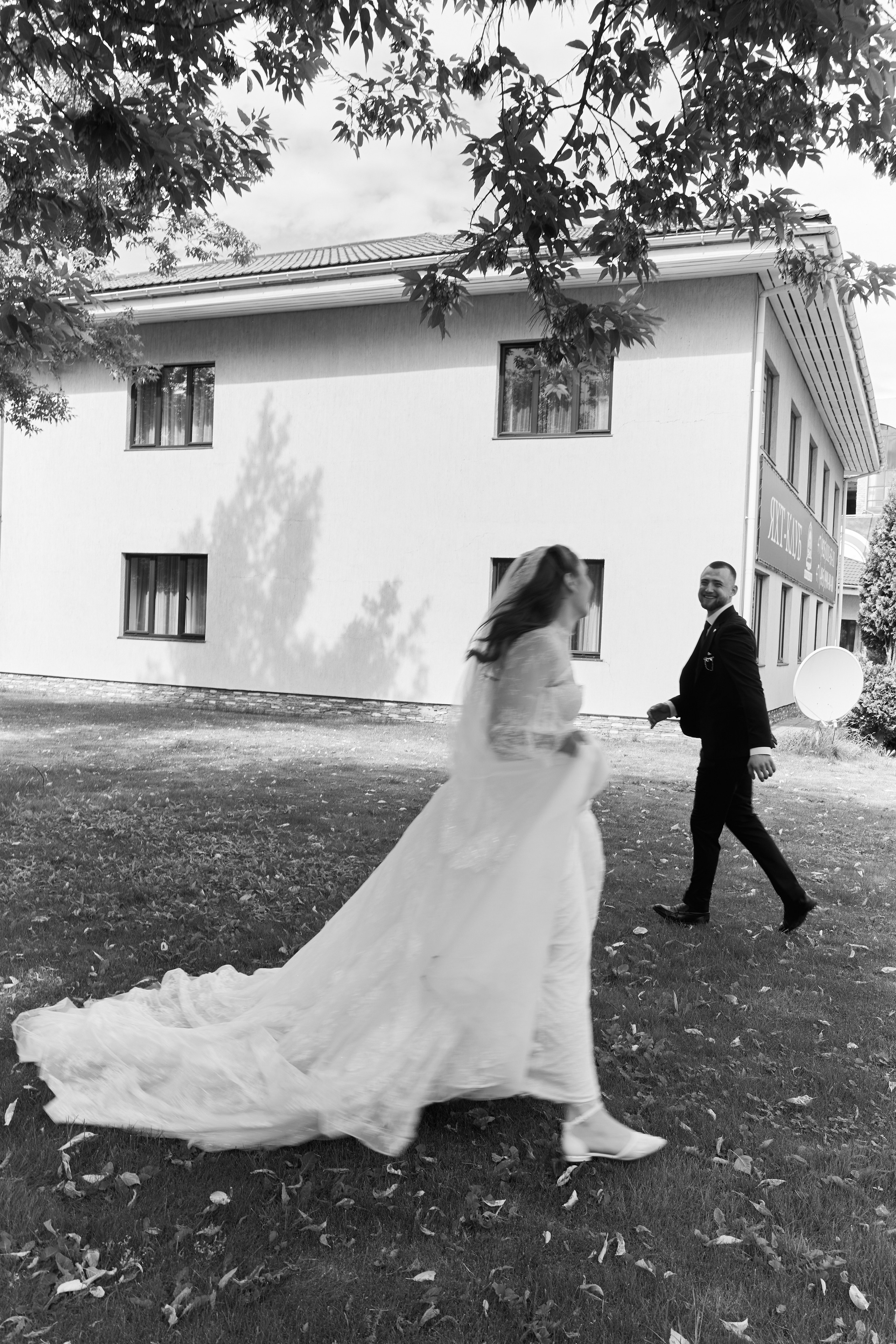 Никита и Анна. Kharchenkotatianaweddingphoto