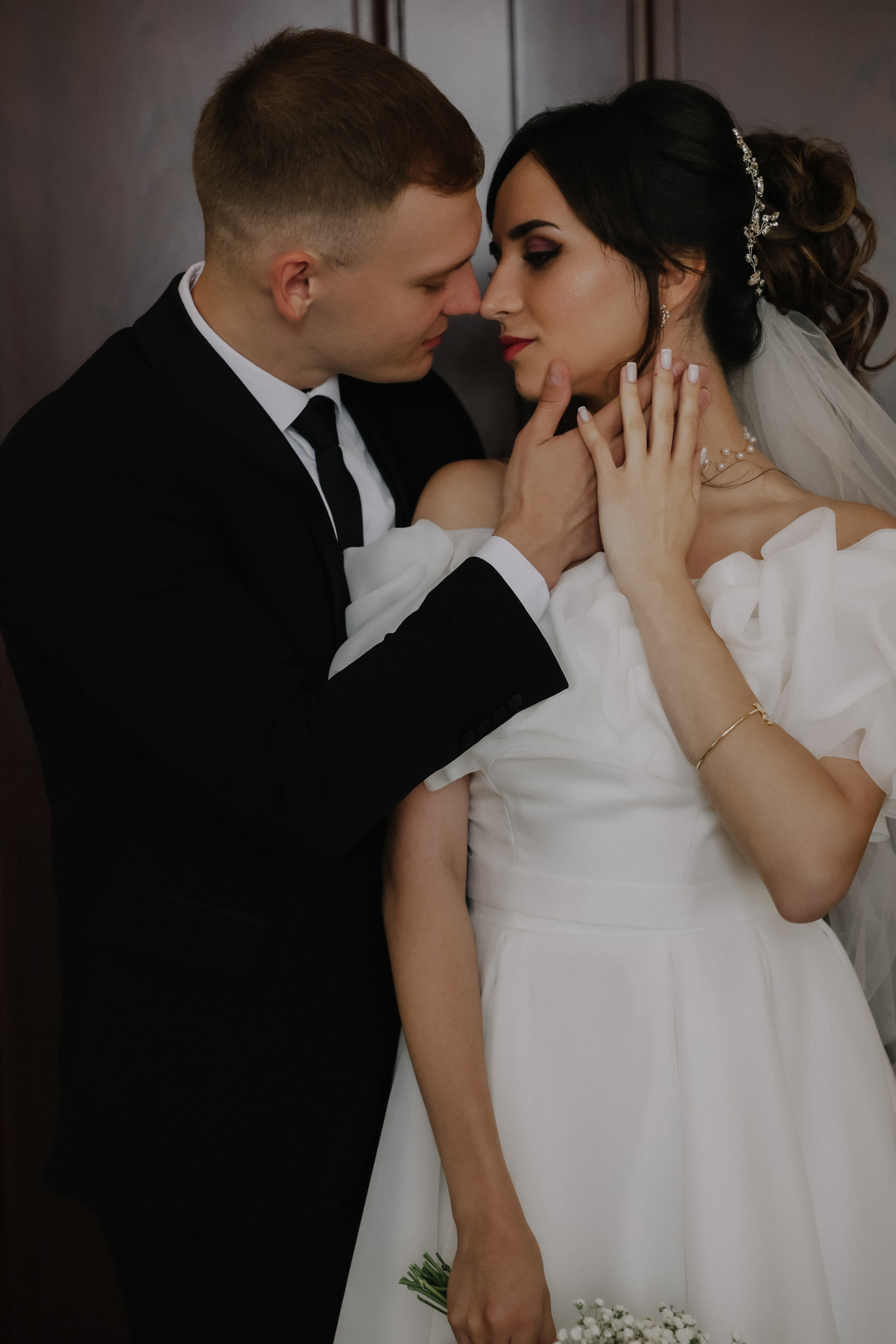 Sergey & KATY #1 ZAGS. Kharchenkotatianaweddingphoto