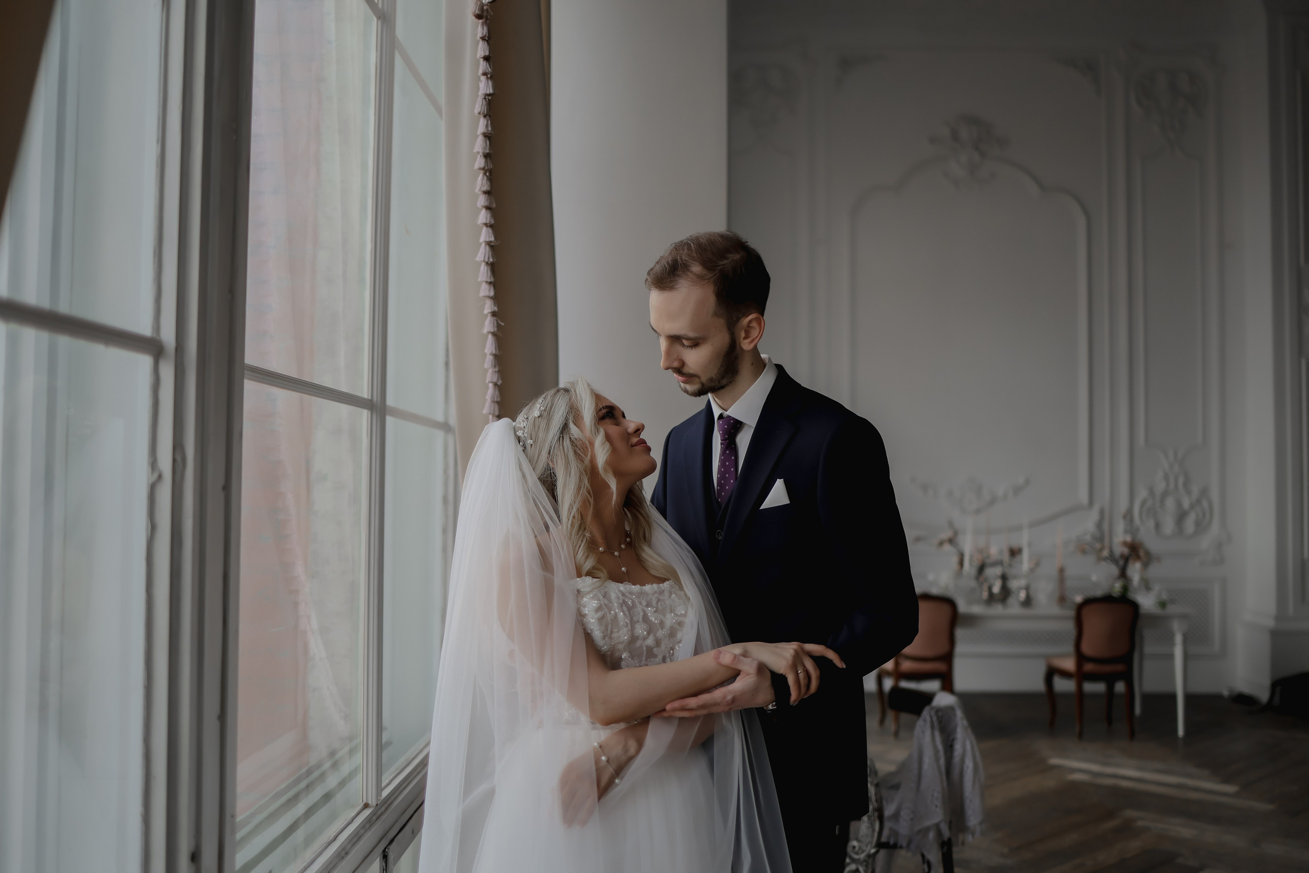 Kirill & Elizaveta. Kharchenkotatianaweddingphoto