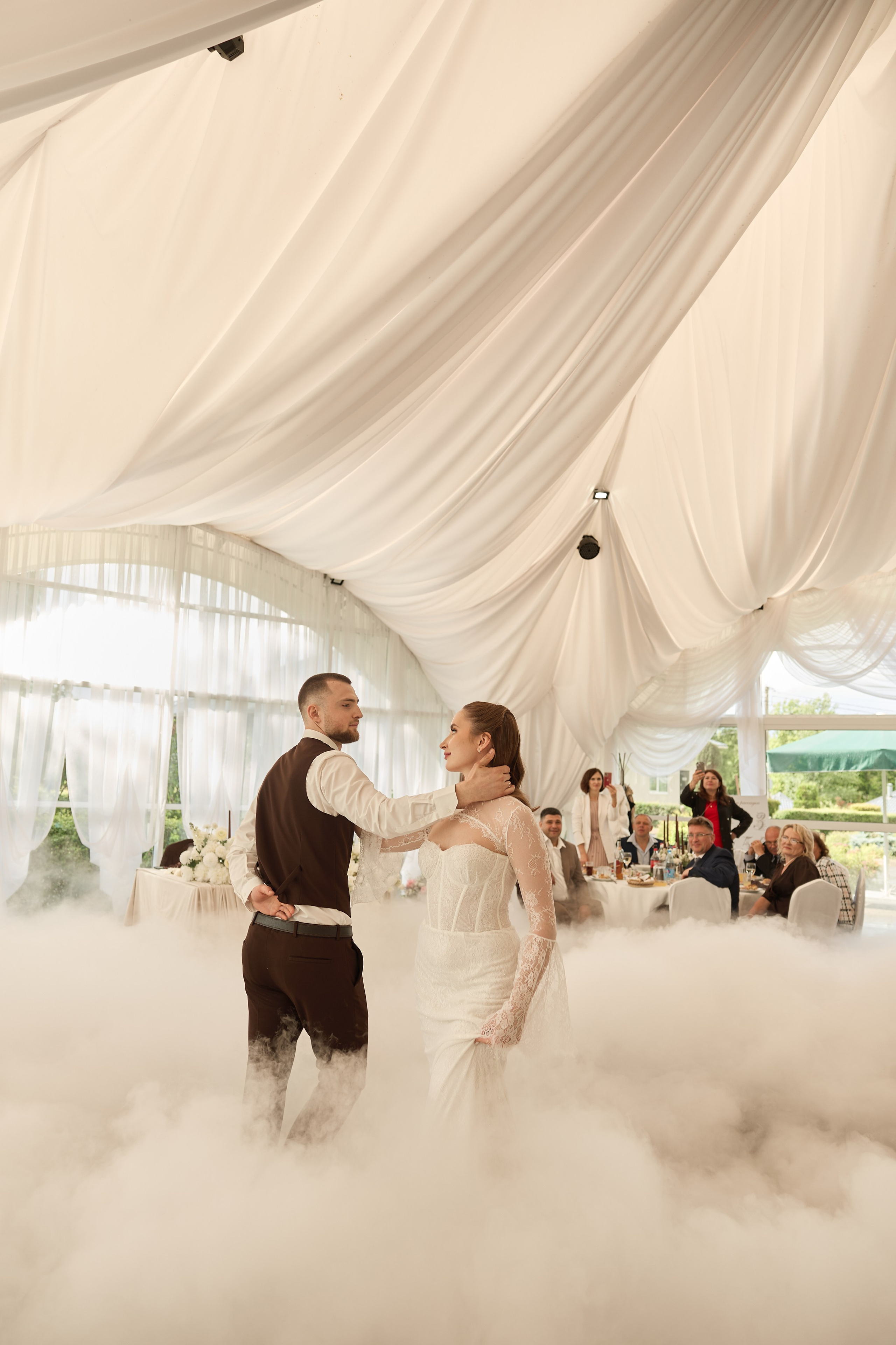 Никита и Анна. Kharchenkotatianaweddingphoto
