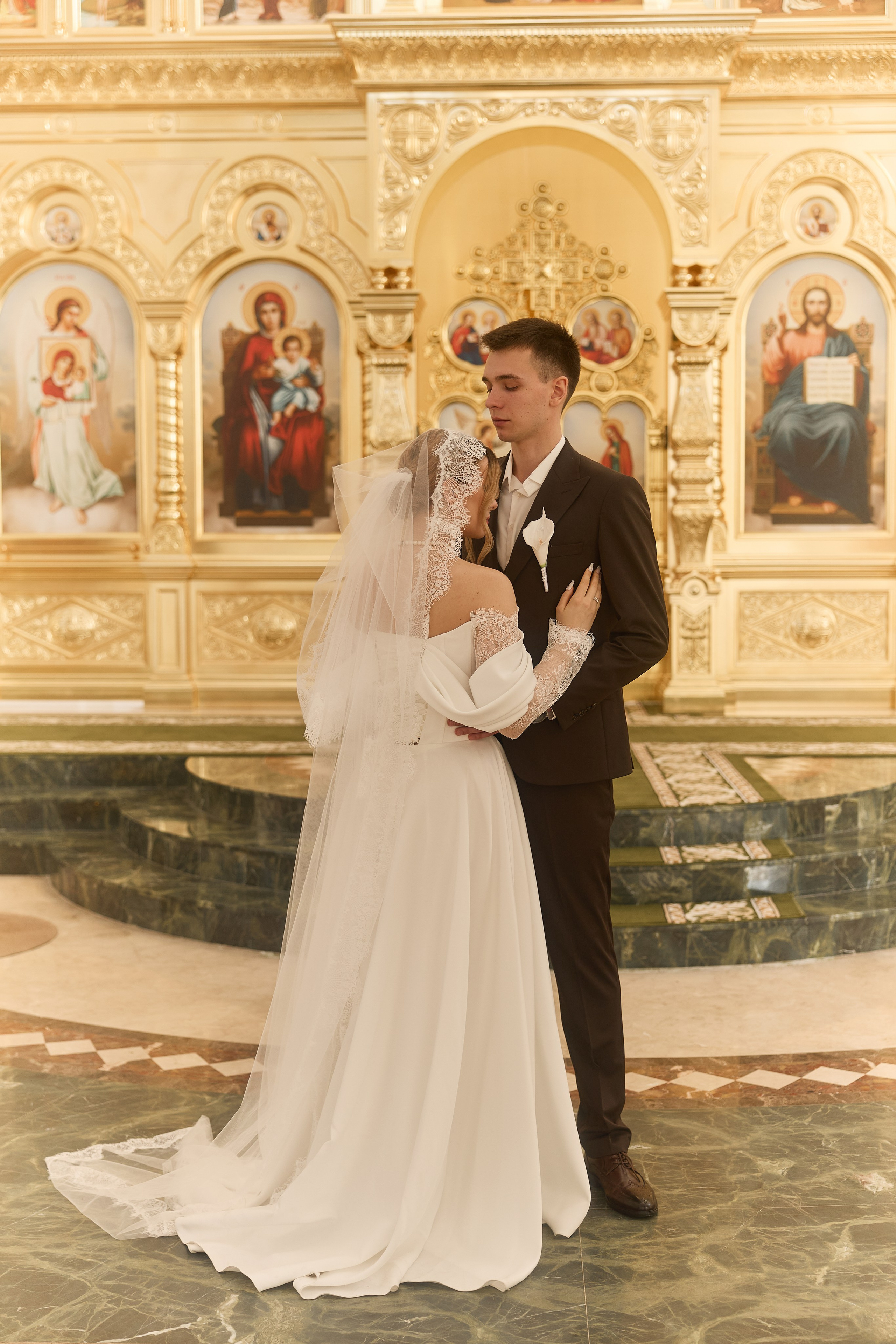 Никита и Елизавета. Kharchenkotatianaweddingphoto