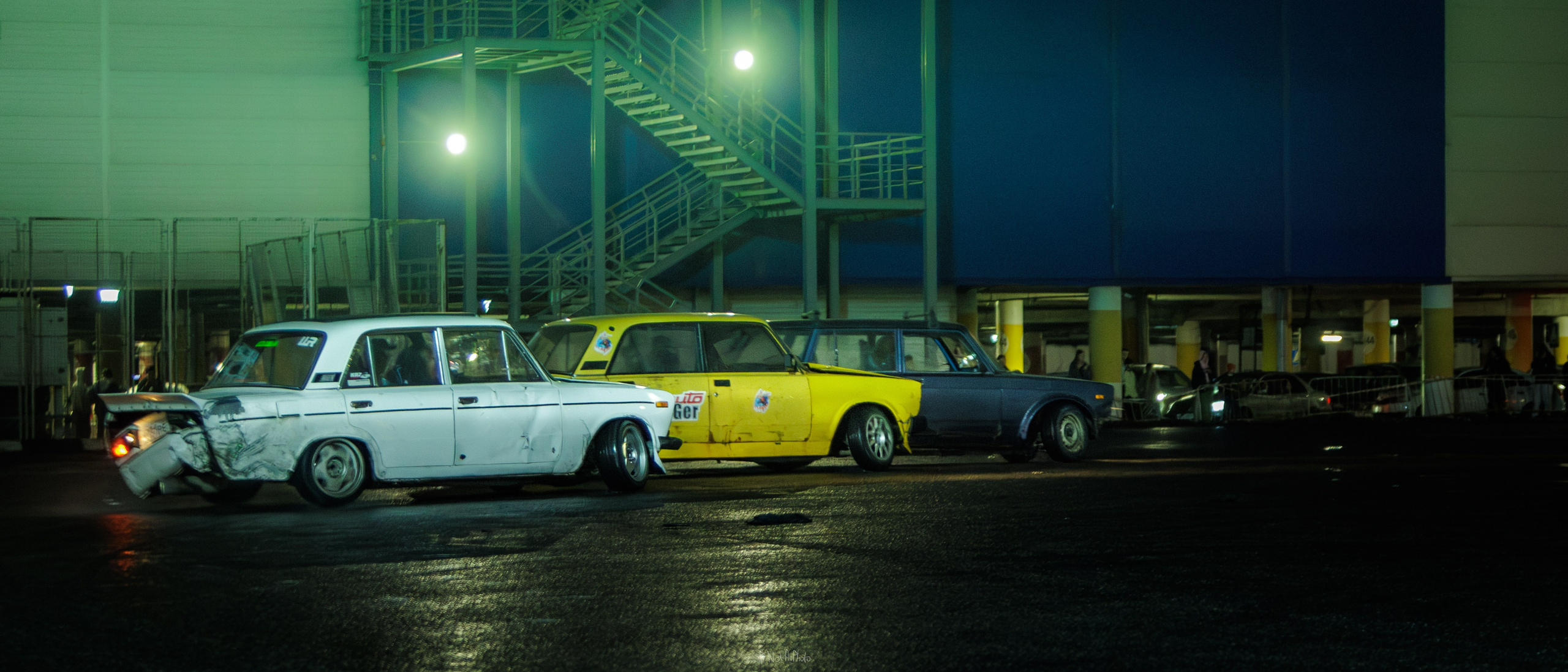 DNB 18.04.2026. #NotAiPhoto — автомобильный фотограф