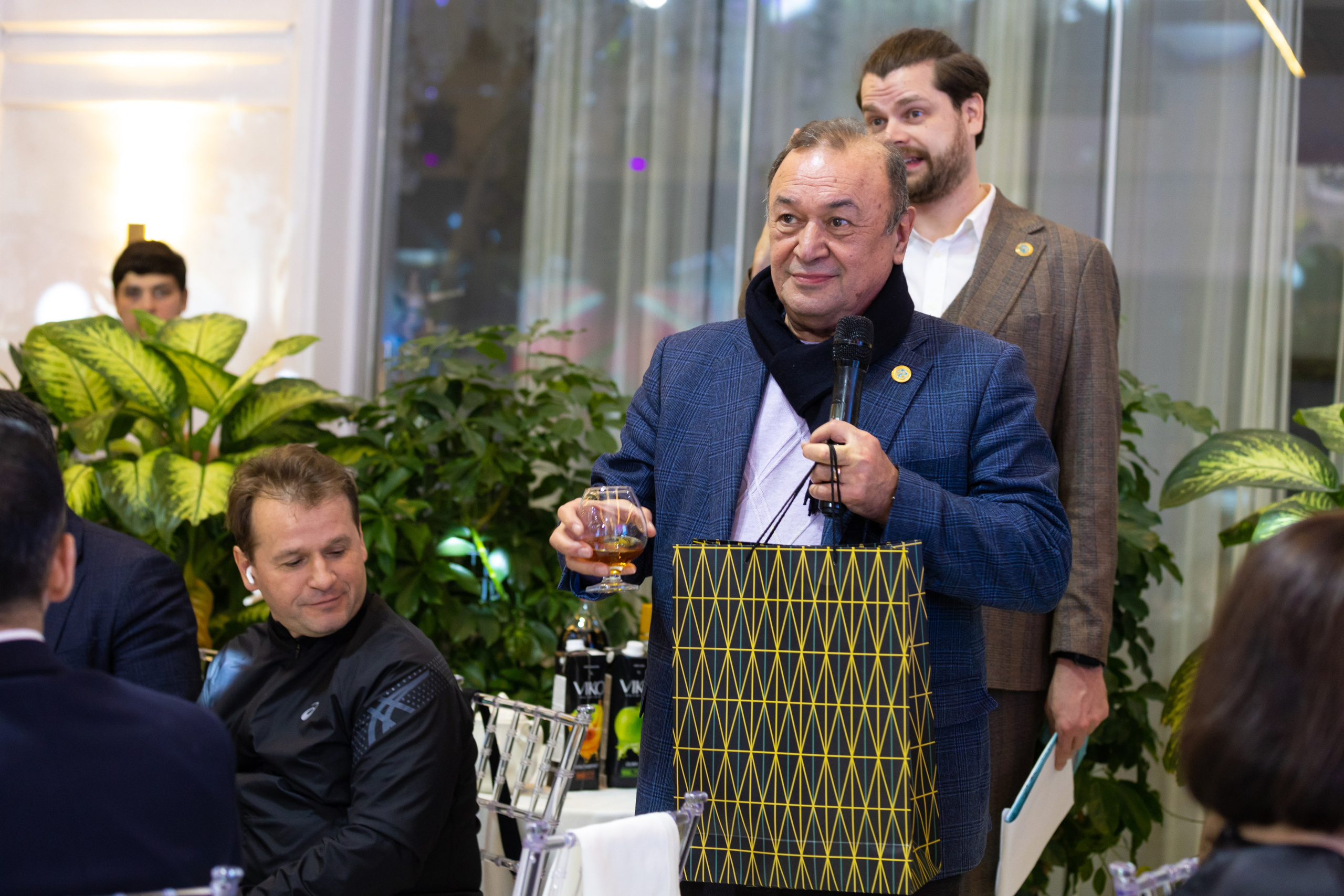 День рождения Тимура Ядгарова (Ташкент). Евгений Матвеев — фотограф в Санкт-Петербурге