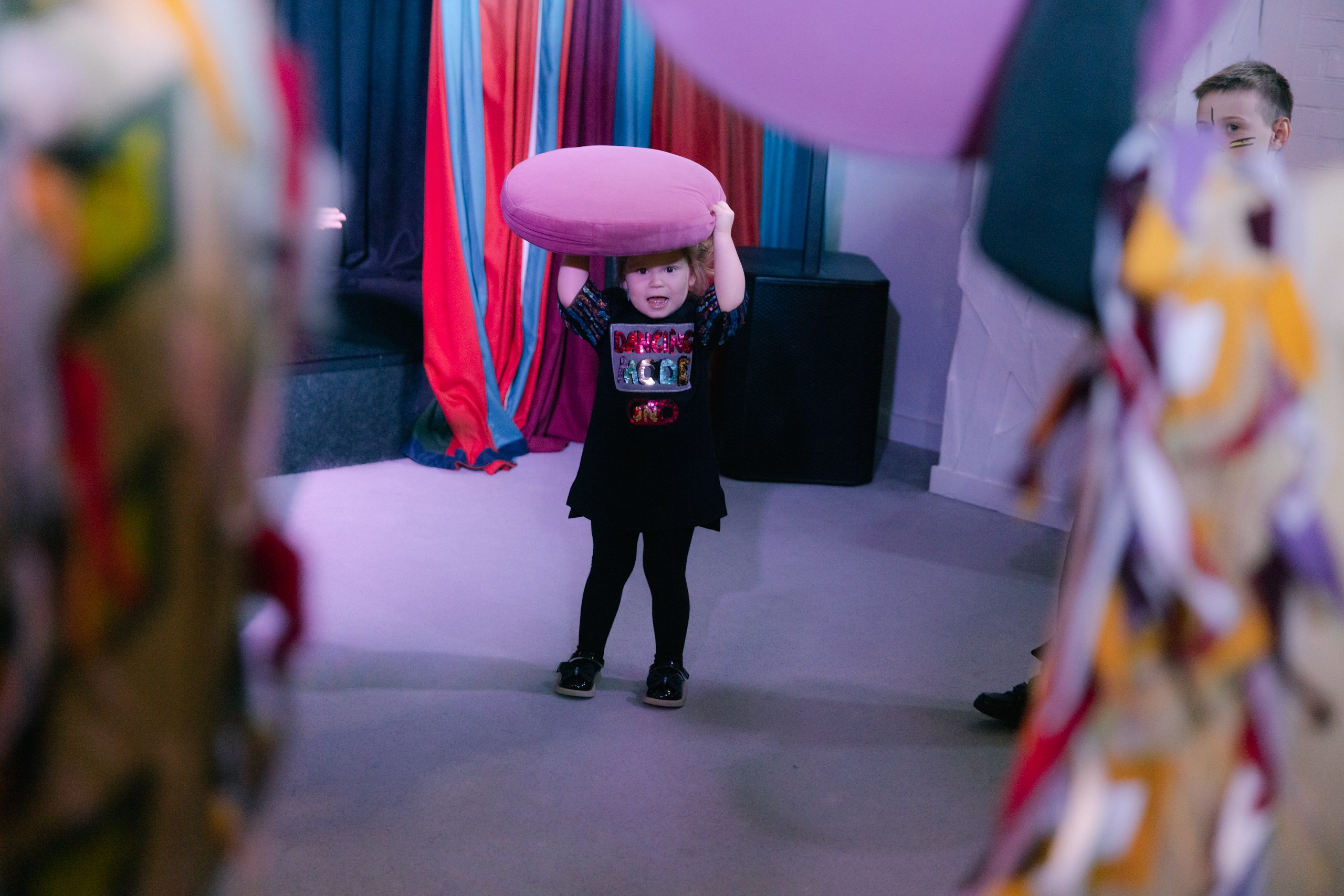 Маленькие Индейцы. Фотограф в Ижевске и Казани Богданов Яков