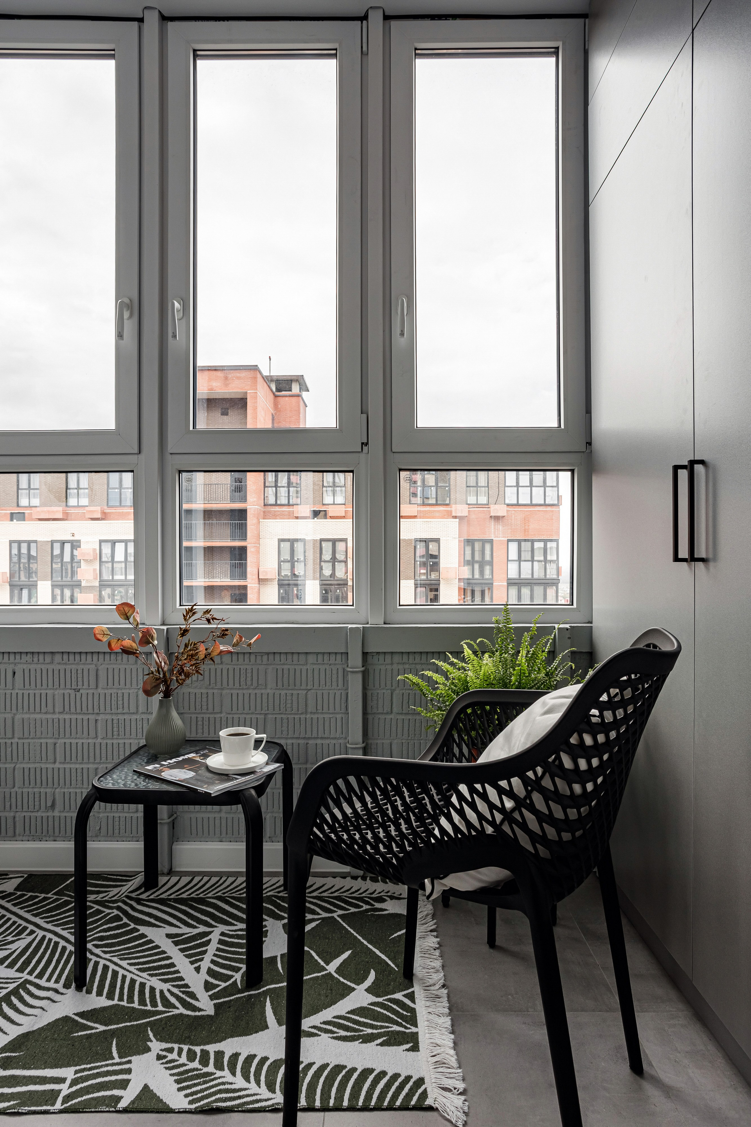 Фотосъёмка квартиры для сдачи в аренду. Свадебный, семейный, интерьерный фотограф в Краснодаре Денис Голощапов