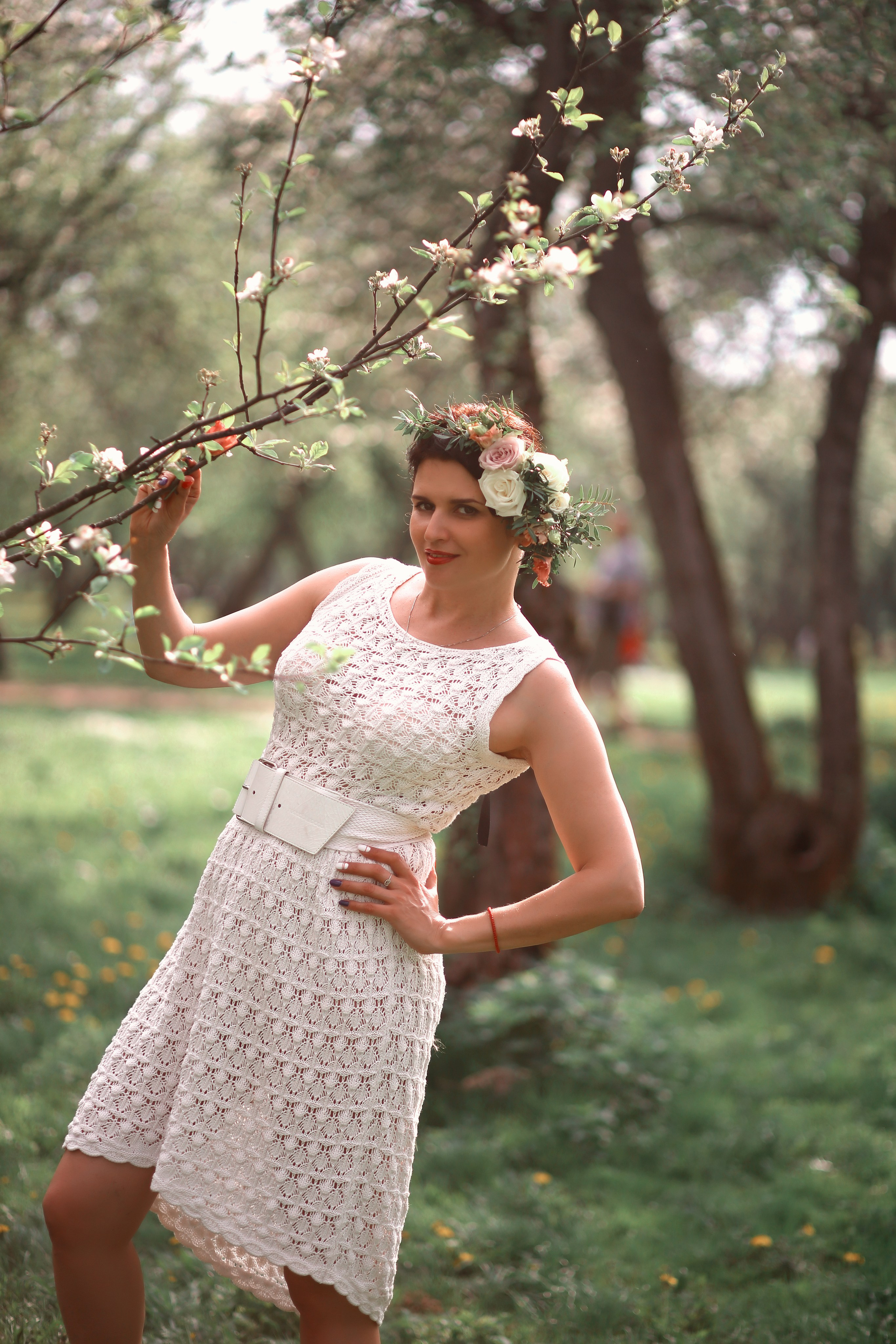 Французский пикник. Фотограф ваших самых ярких событий в Москве и СПБ. Збронская Юлия