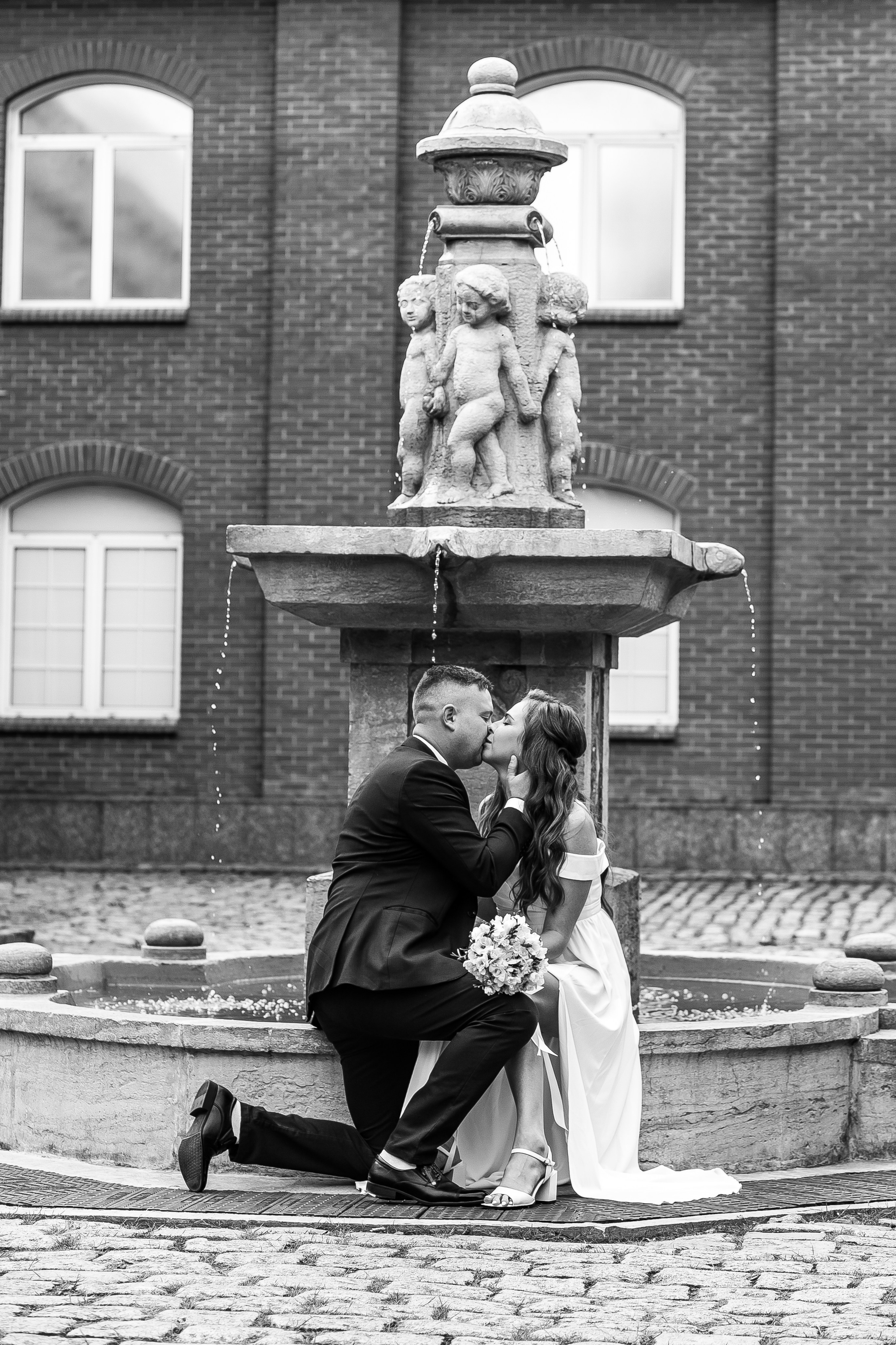 Вера и Андрей. Фотограф в Калининграде Баскакова Юлия