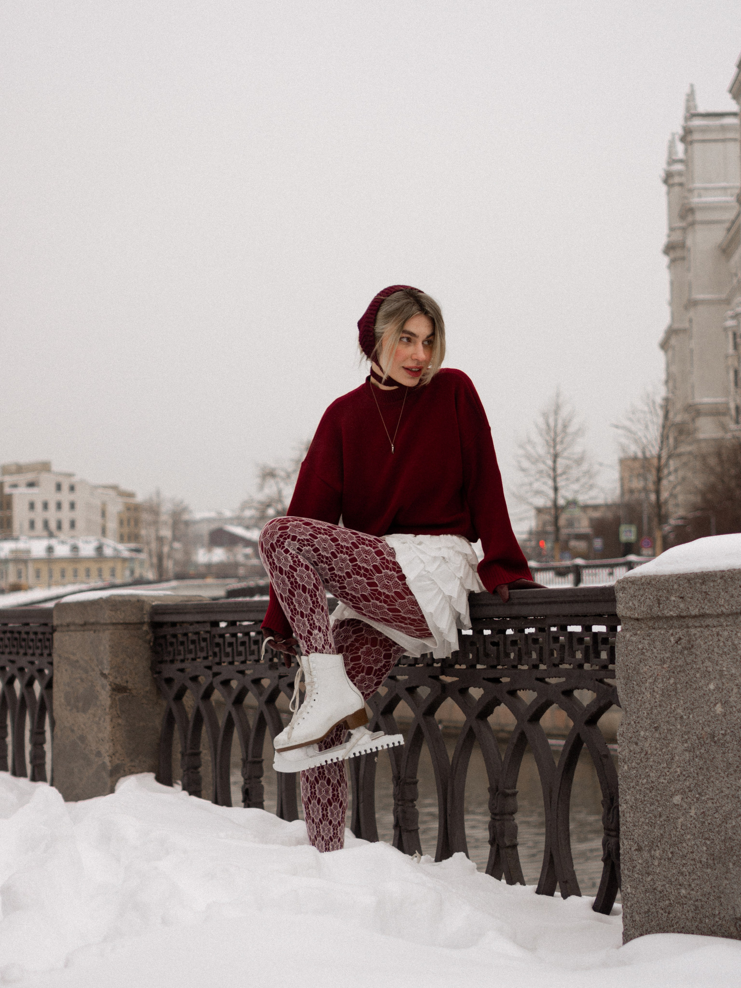 Elena. Женский фотограф Габдрашитова Кристина