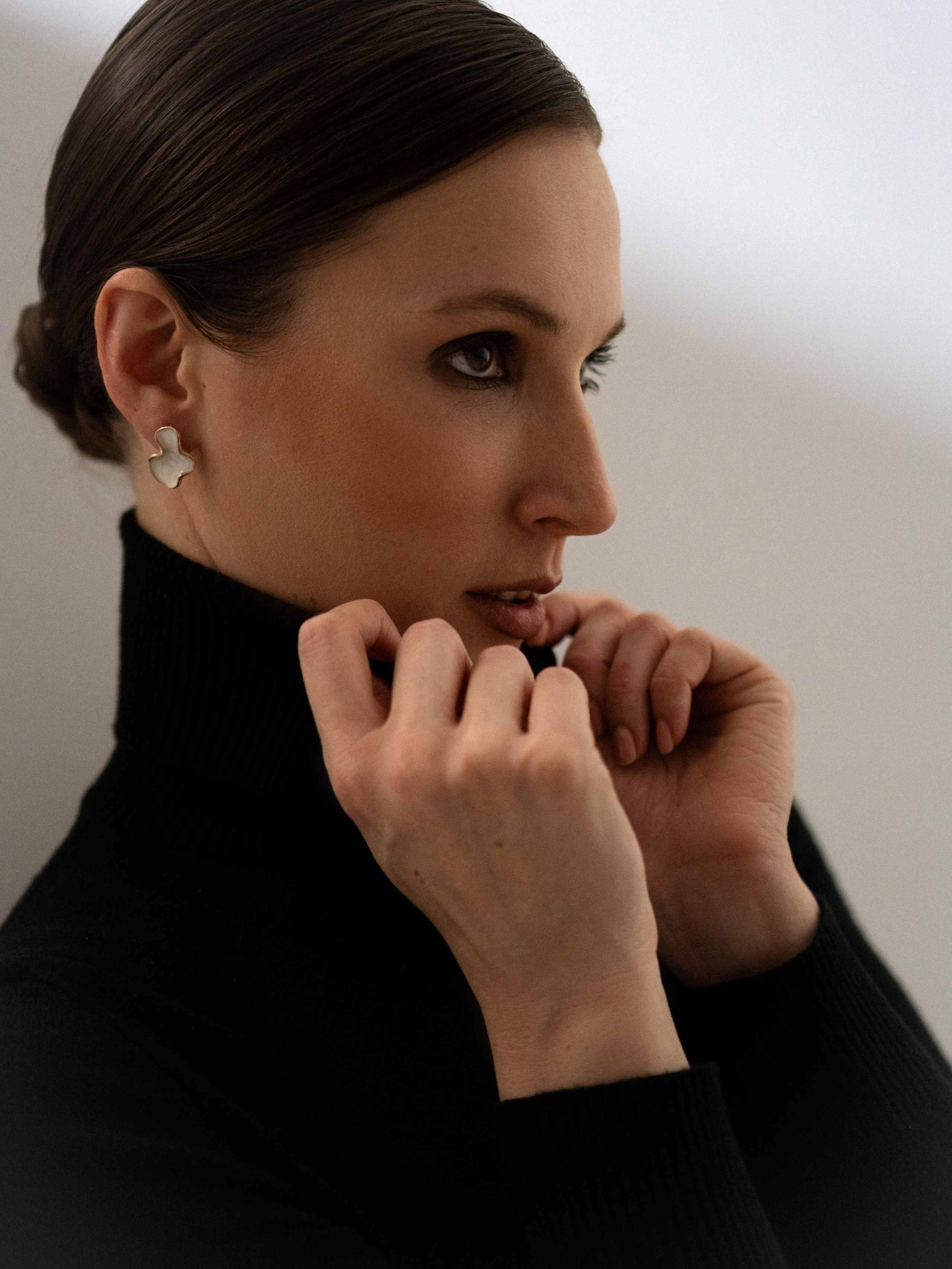 Julia. Женский фотограф Габдрашитова Кристина