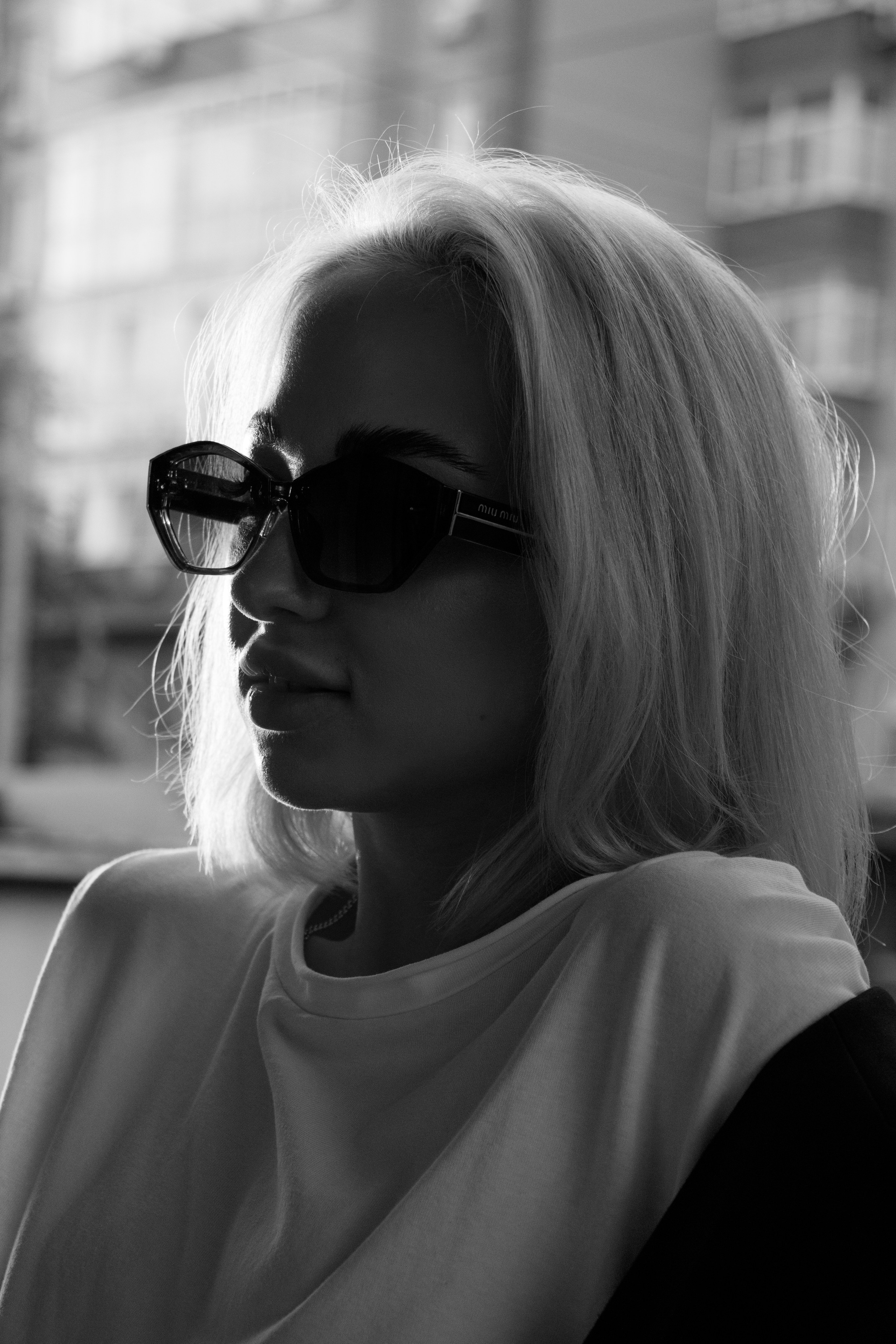 Женский портрет. Фотограф и ретушер в Ростове-на-Дону Вика Каен