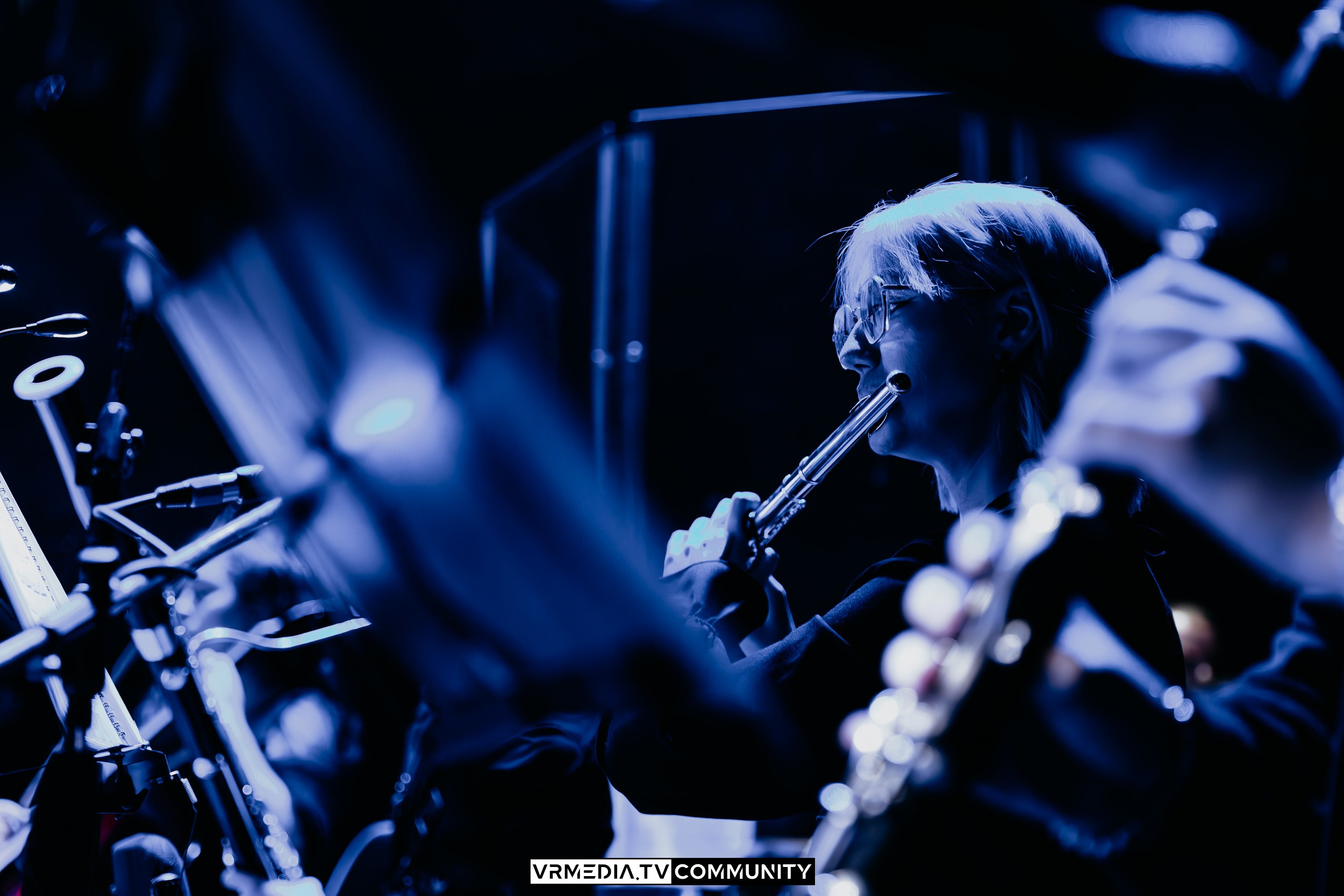 Космическая Вселенная Ханса Циммера