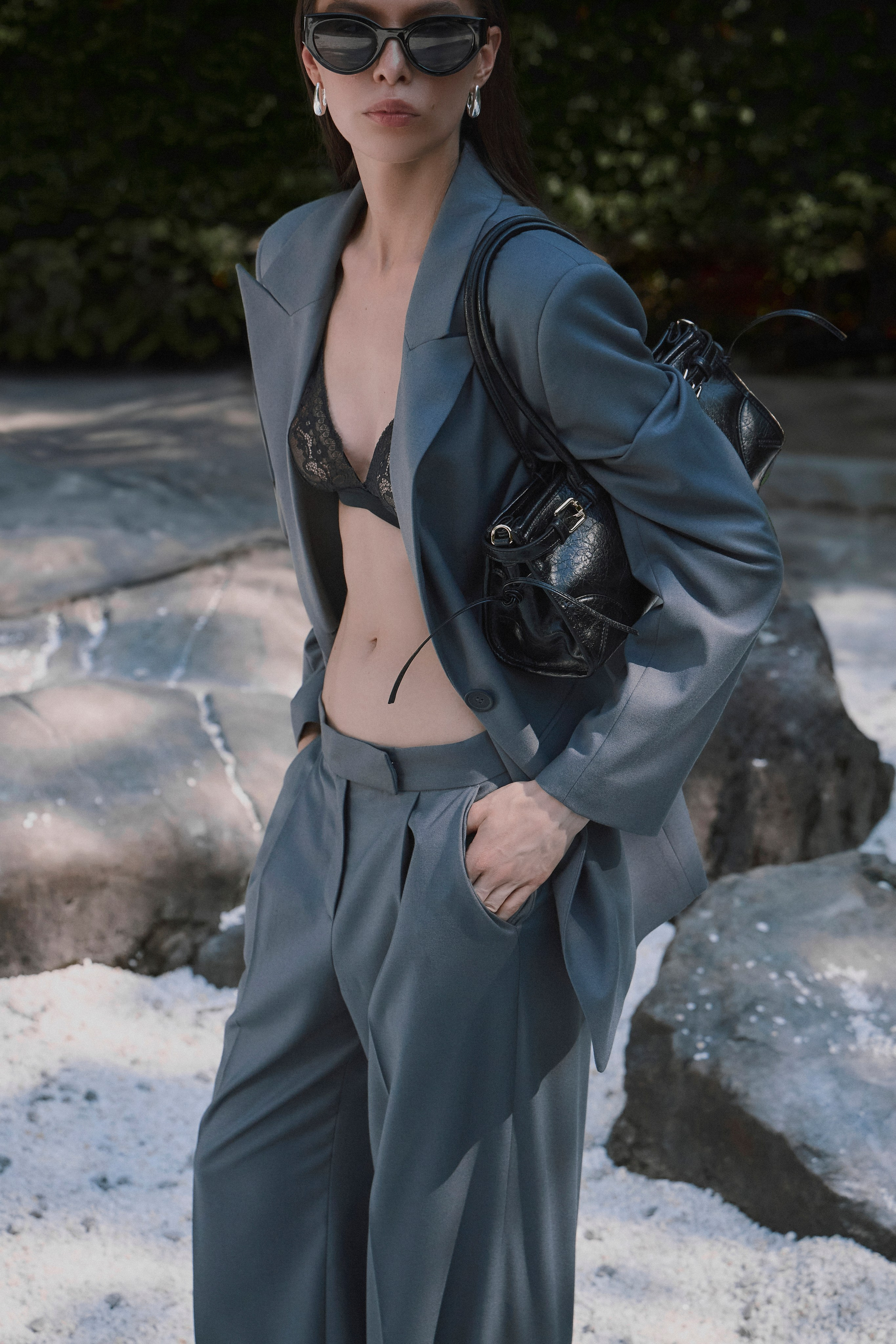 THE ROAD. Главная