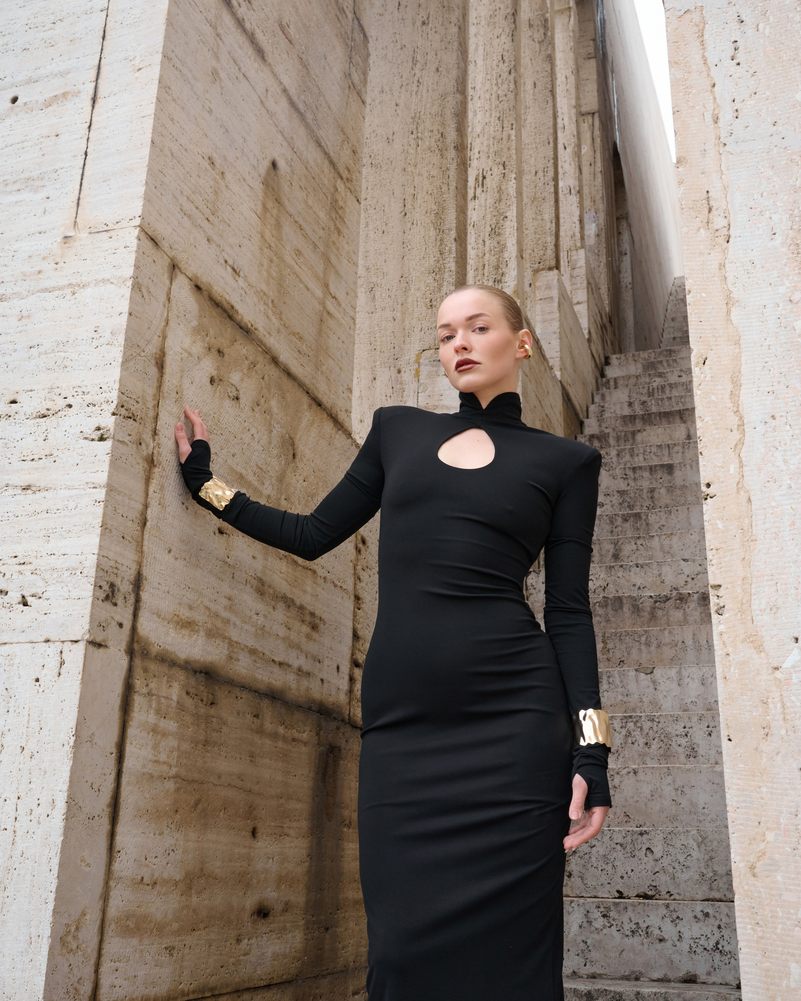 Yerevan Cascade. Фотограф в Москве