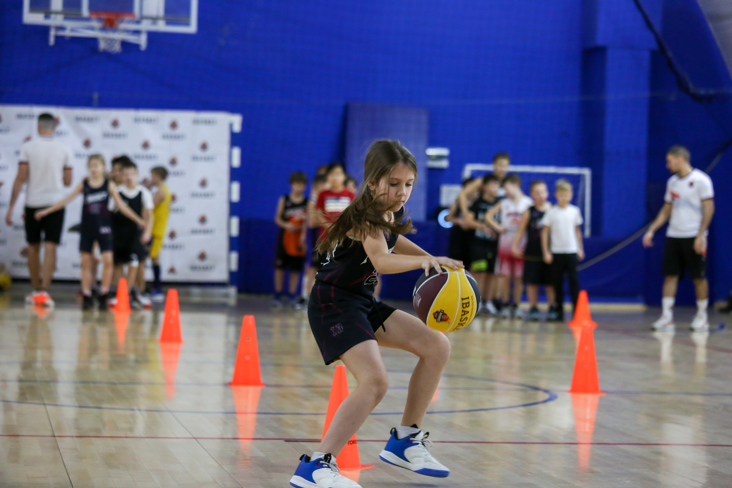 Спортивная эстафета. Репортажный, семейный, свадебный, портретный фотограф