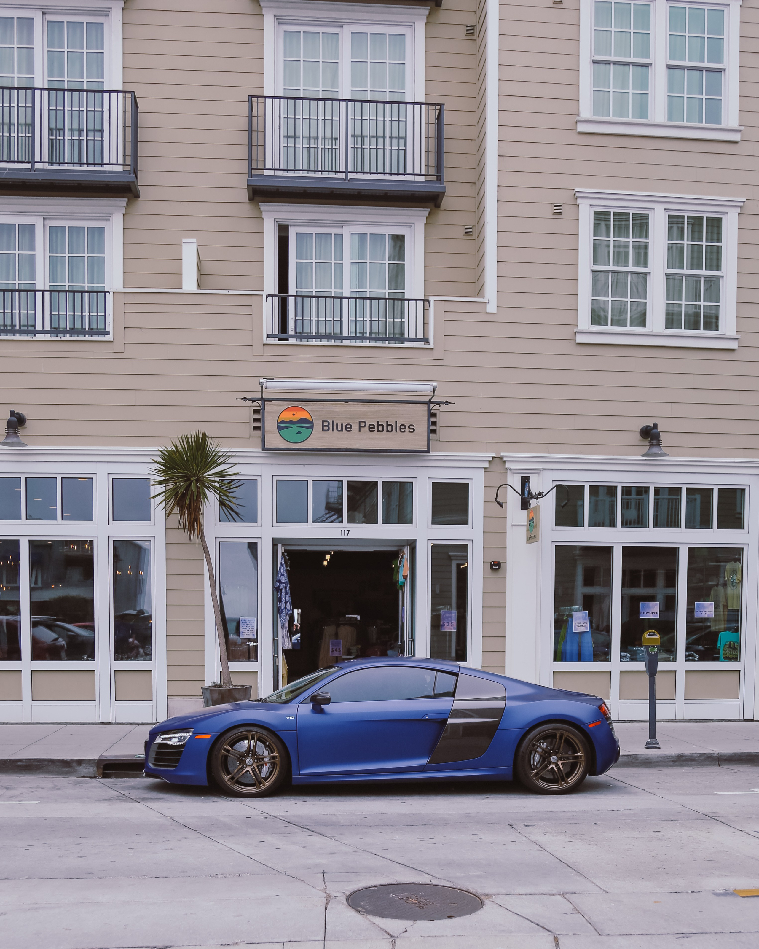 2013 Audi R8 V10. Mixturecaptures