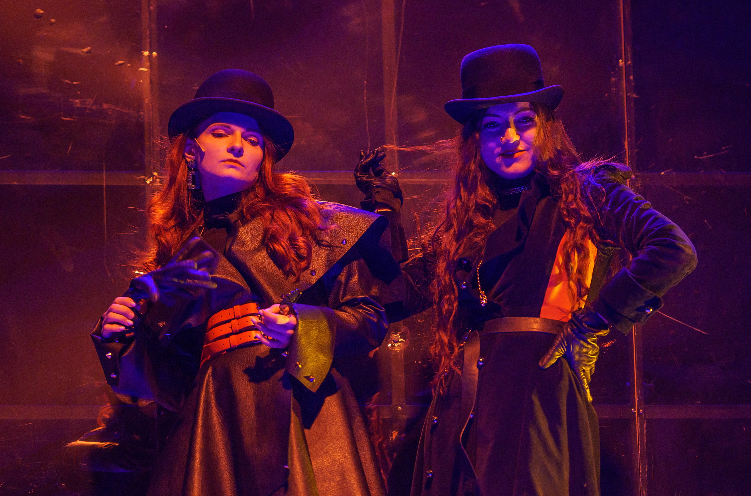 Пигмаелеон шоу. Антон Катушенок — фотокорреспондент города Набережные Челны