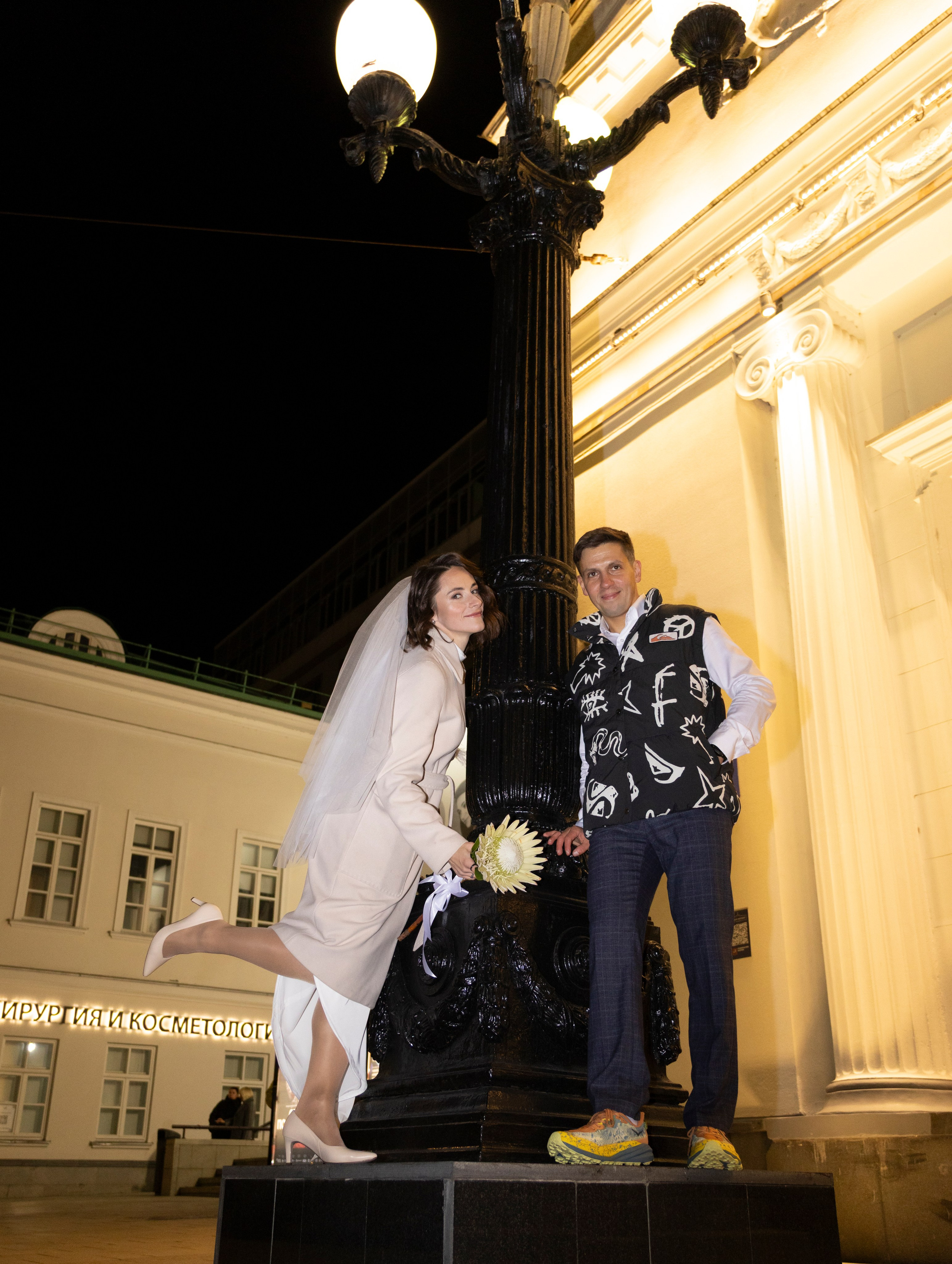 Роспись ЗАГС Александр Зоя. Видеограф, фотограф в Москве Мария Васильева