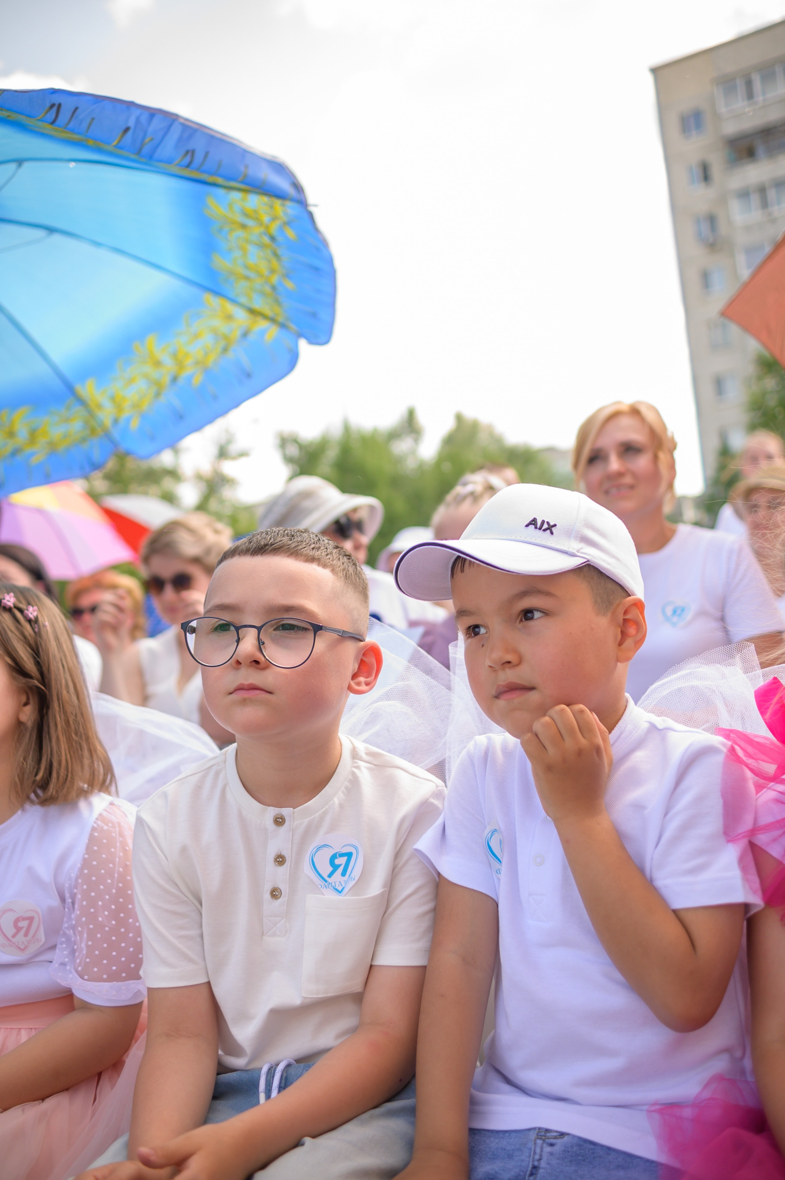 Репортаж выпускного группа «Фантазёры» 3 садик. Фотограф новорожденных, семейный детский в Тюмени Татьяна Морозова