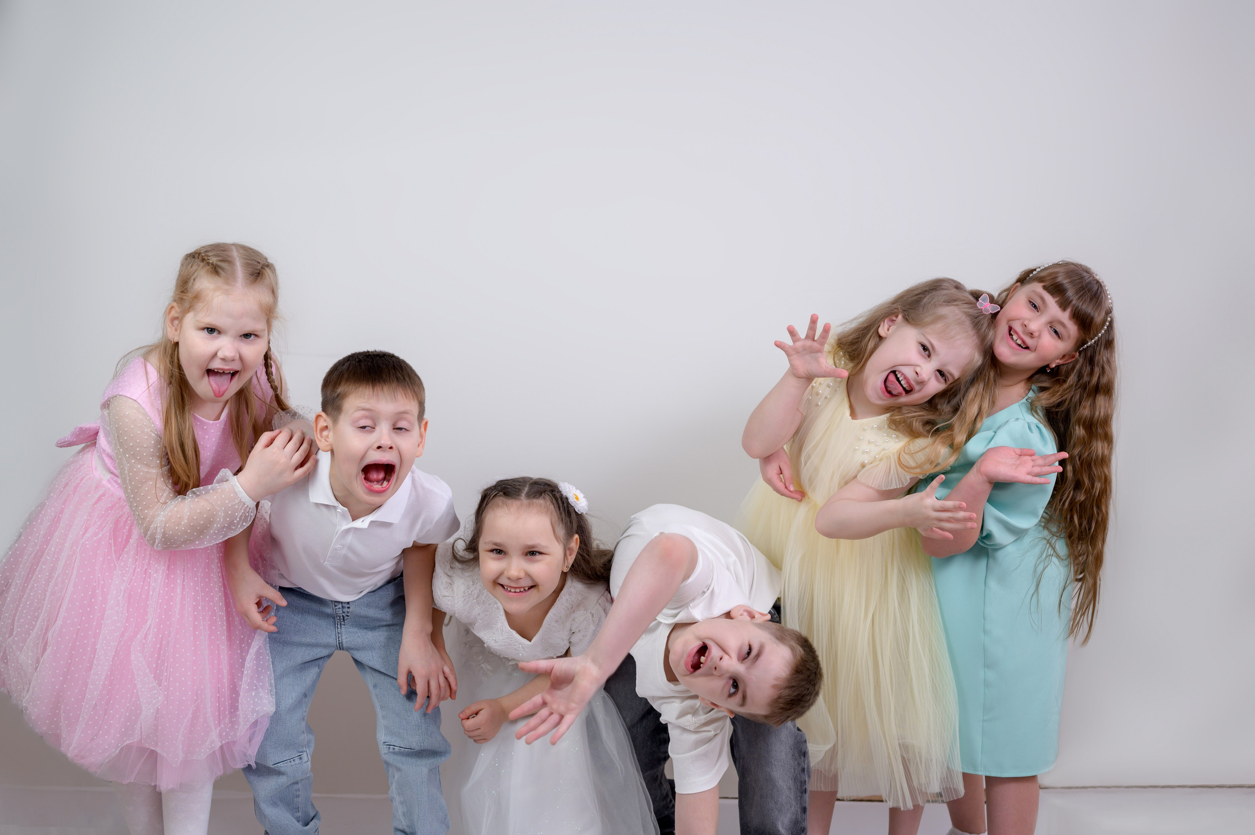 149 д/сад группа «Пчёлы». Фотограф новорожденных, семейный детский в Тюмени Татьяна Морозова