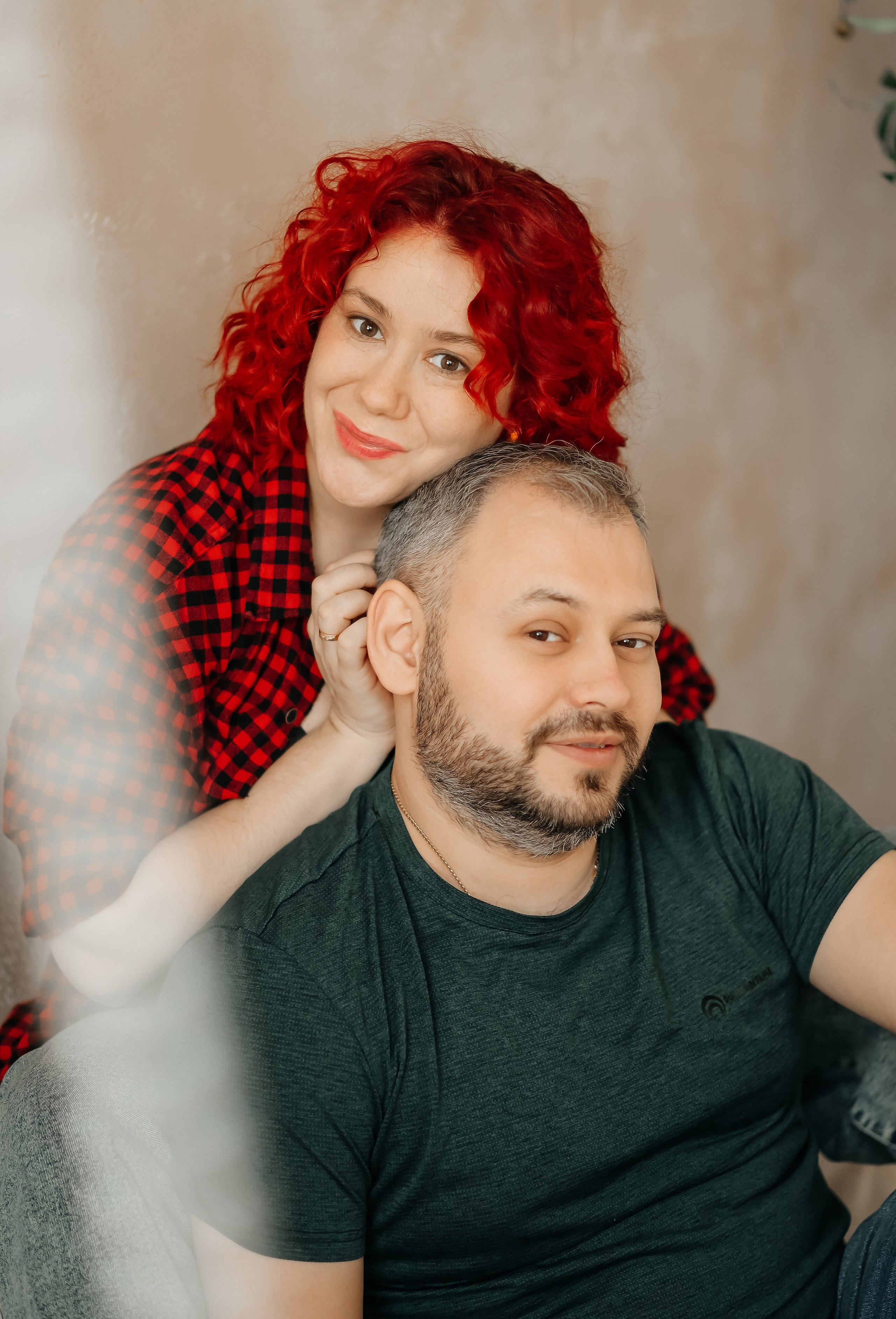 Света в ожидании. Семейный фотограф Олеся Батурина Рязань