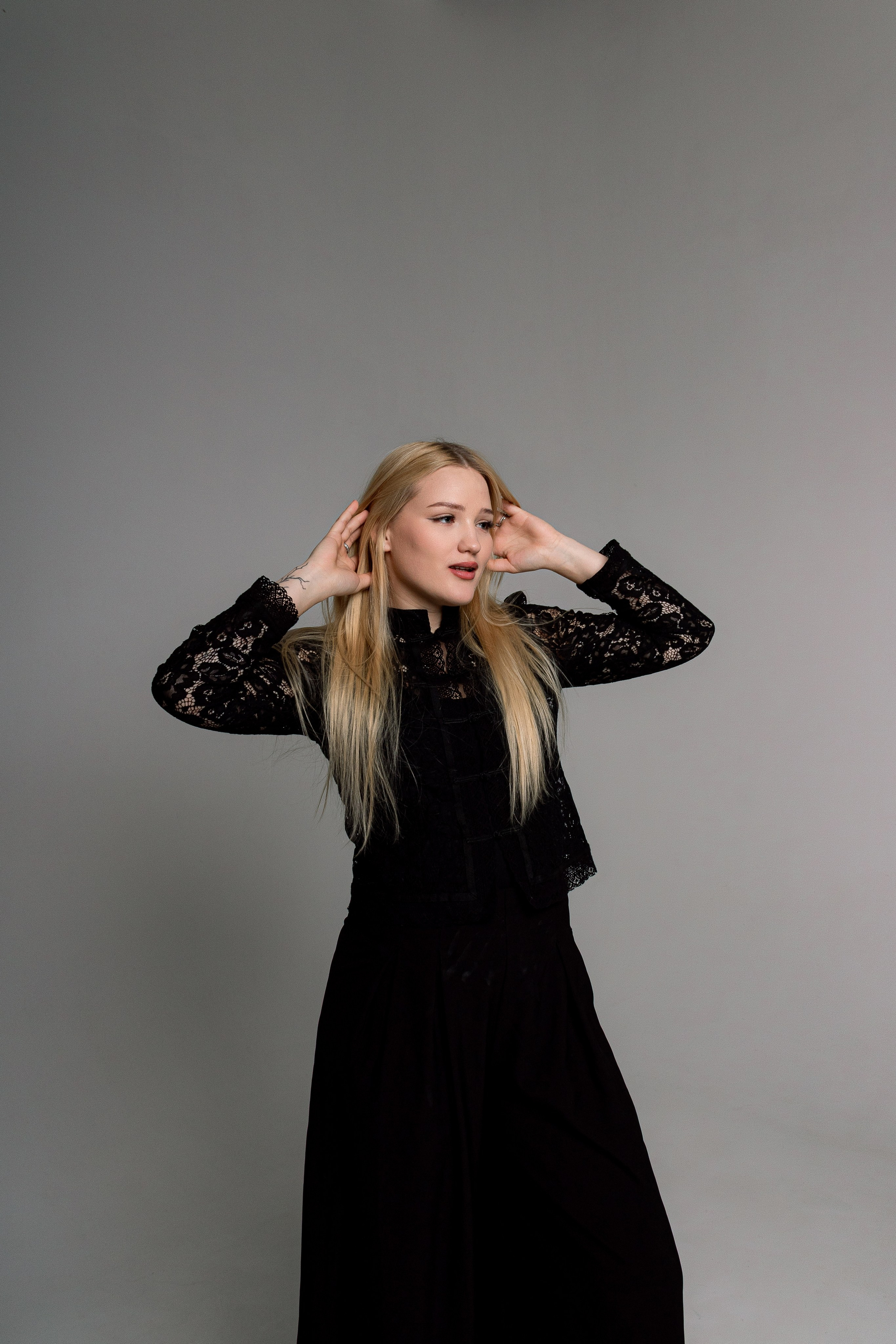 КСЕНИЯ. Фотограф из Краснодара Андрей Тукан