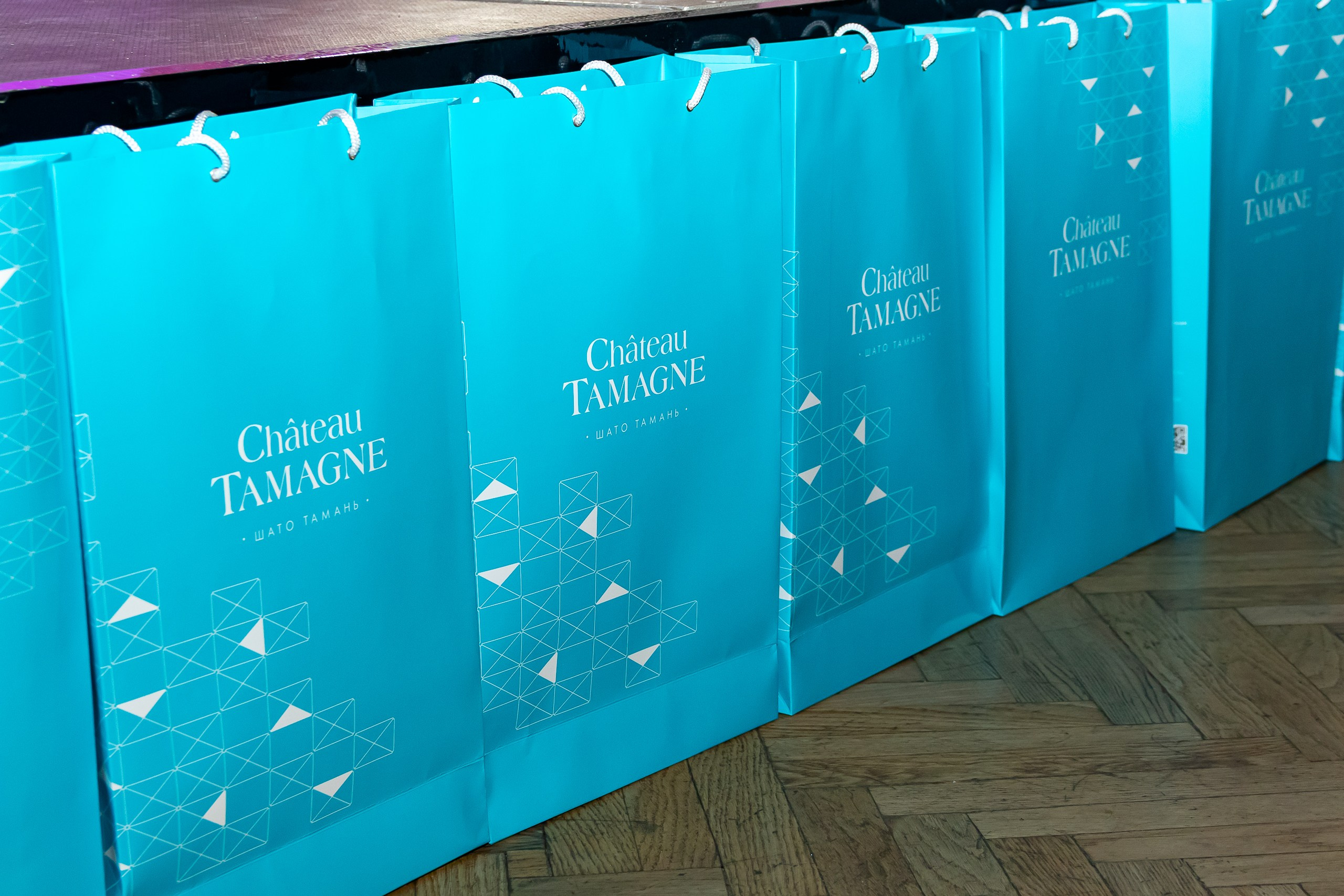 Показ Локалист. Фотограф из Краснодара Андрей Тукан