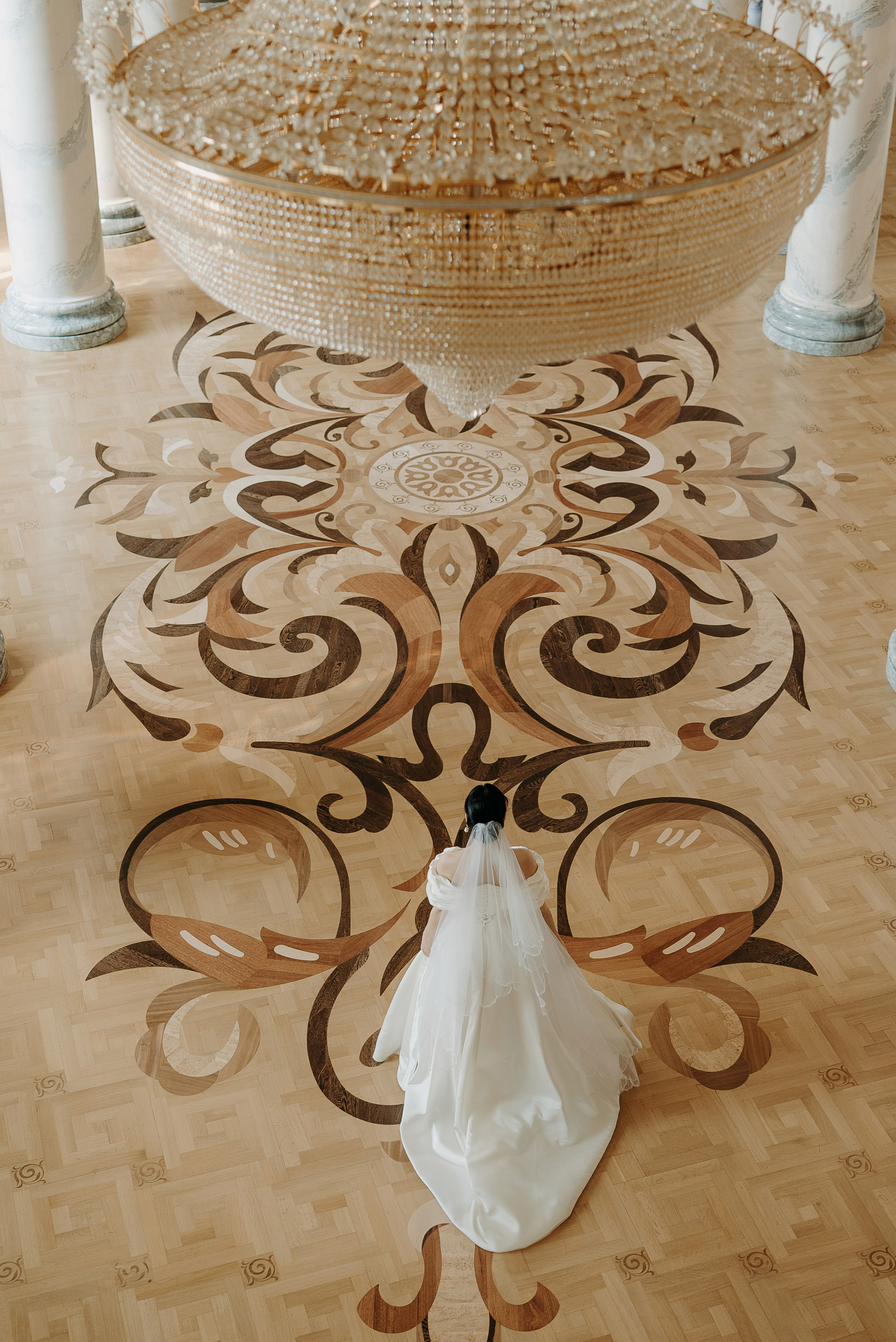 Анастасия & Иван. Индивидуальный и lovestory фотограф в Самаре. Никонорова Наталья