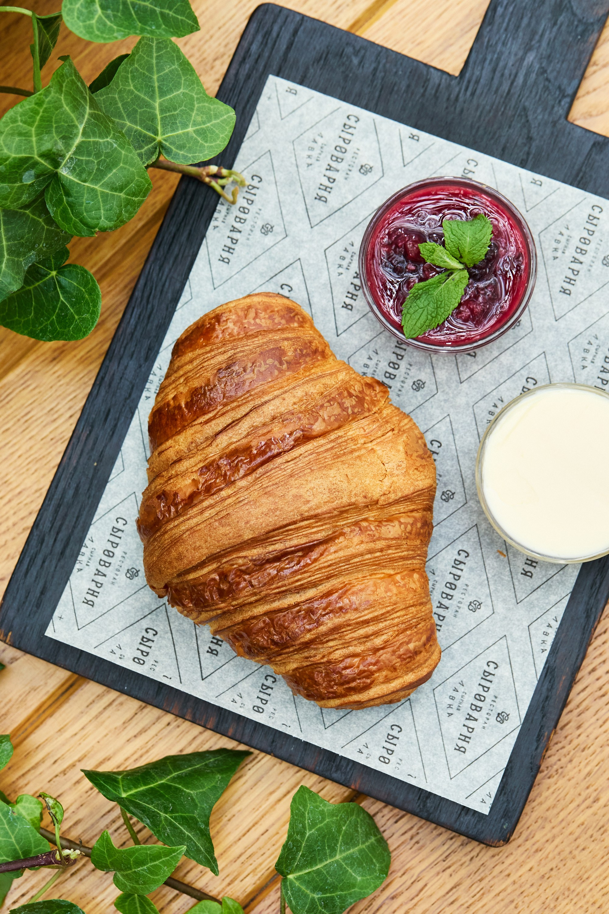 РЕСТОРАНЫ. Контент фотограф в Москве Ник Фрост