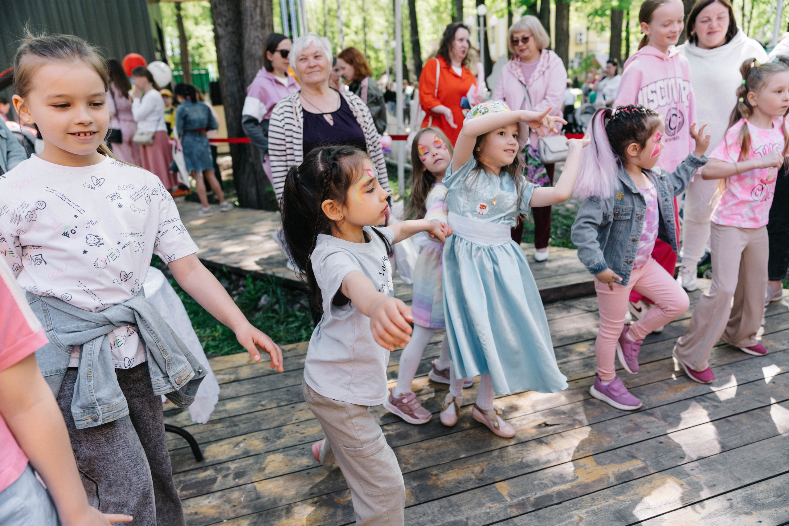 1 июня День защиты детей (Дуняша). Свадебный и Мужской фотограф