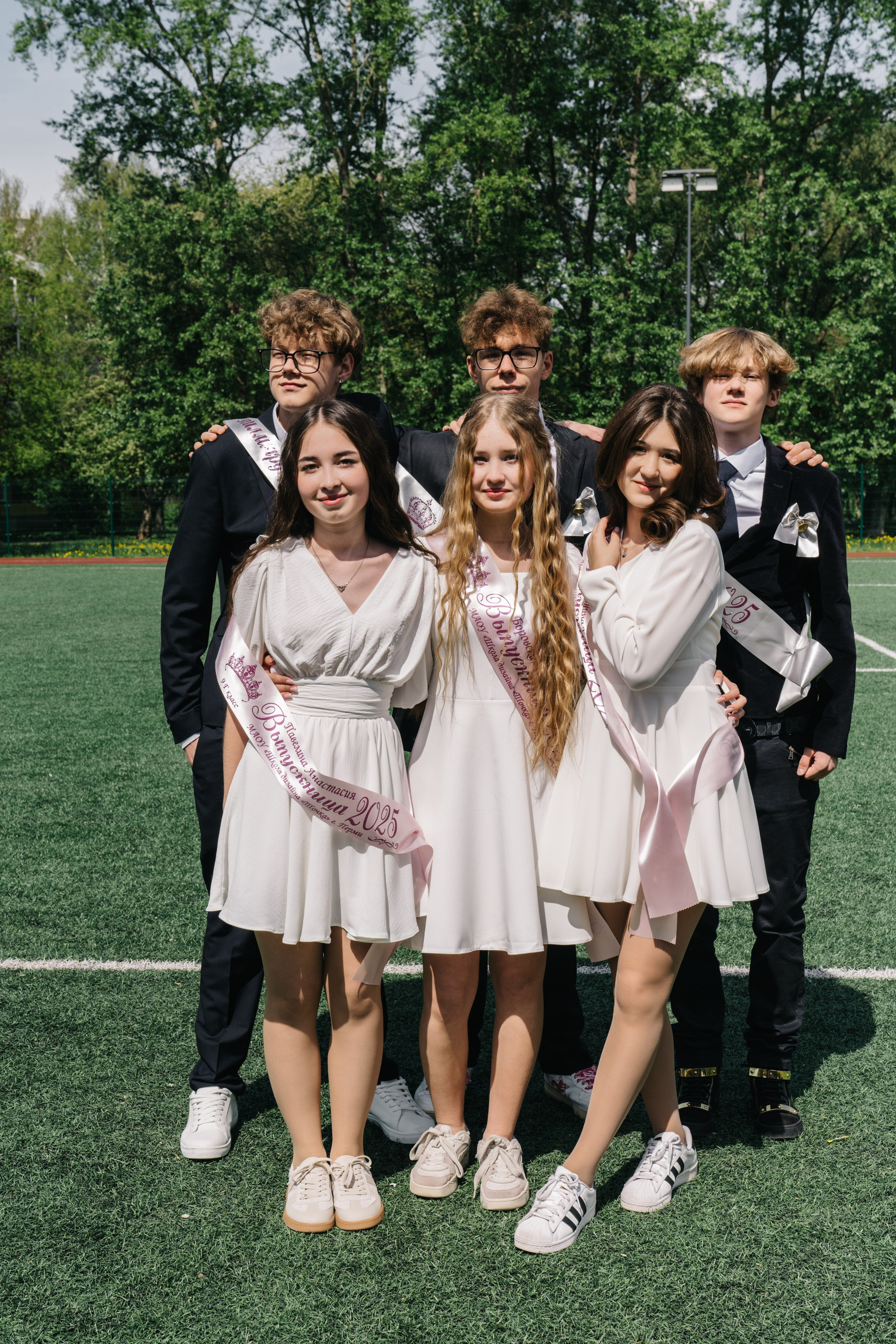 Выпускной в Перми. Свадебный фотограф в Перми