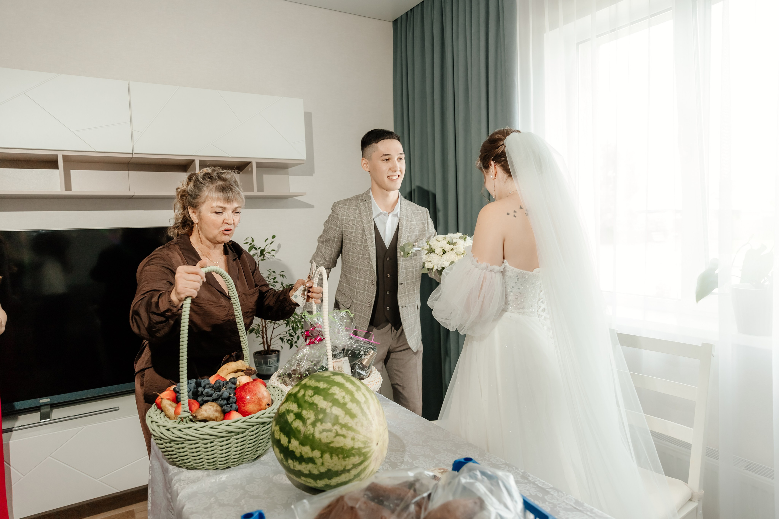 Айрат и Анастасия. Свадебный и семейный фотограф Разида Мухаметова