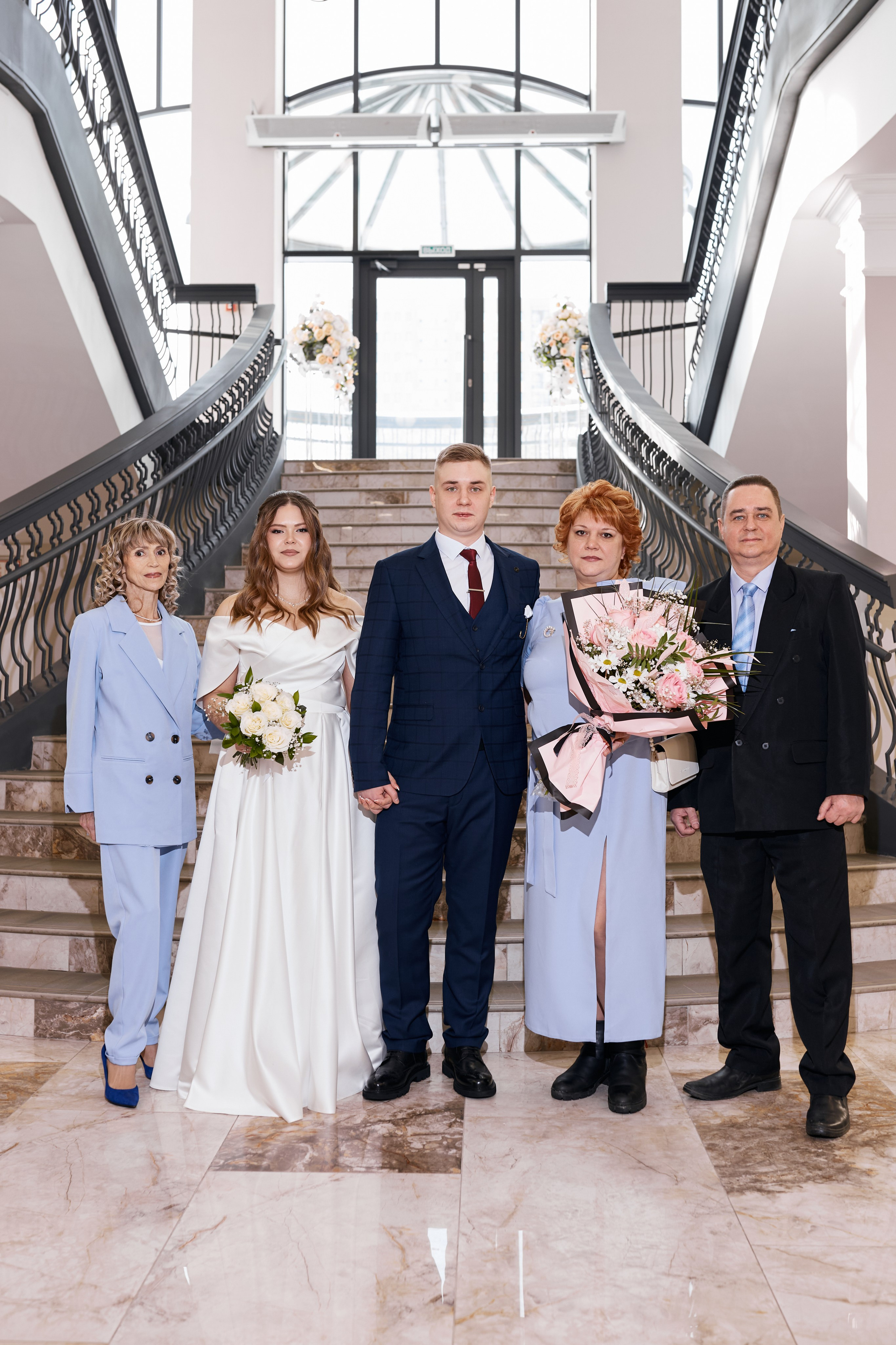 Полина&Дмитрий. Свадебный, репортажный фотограф в Екатеринбурге Гордин Иван