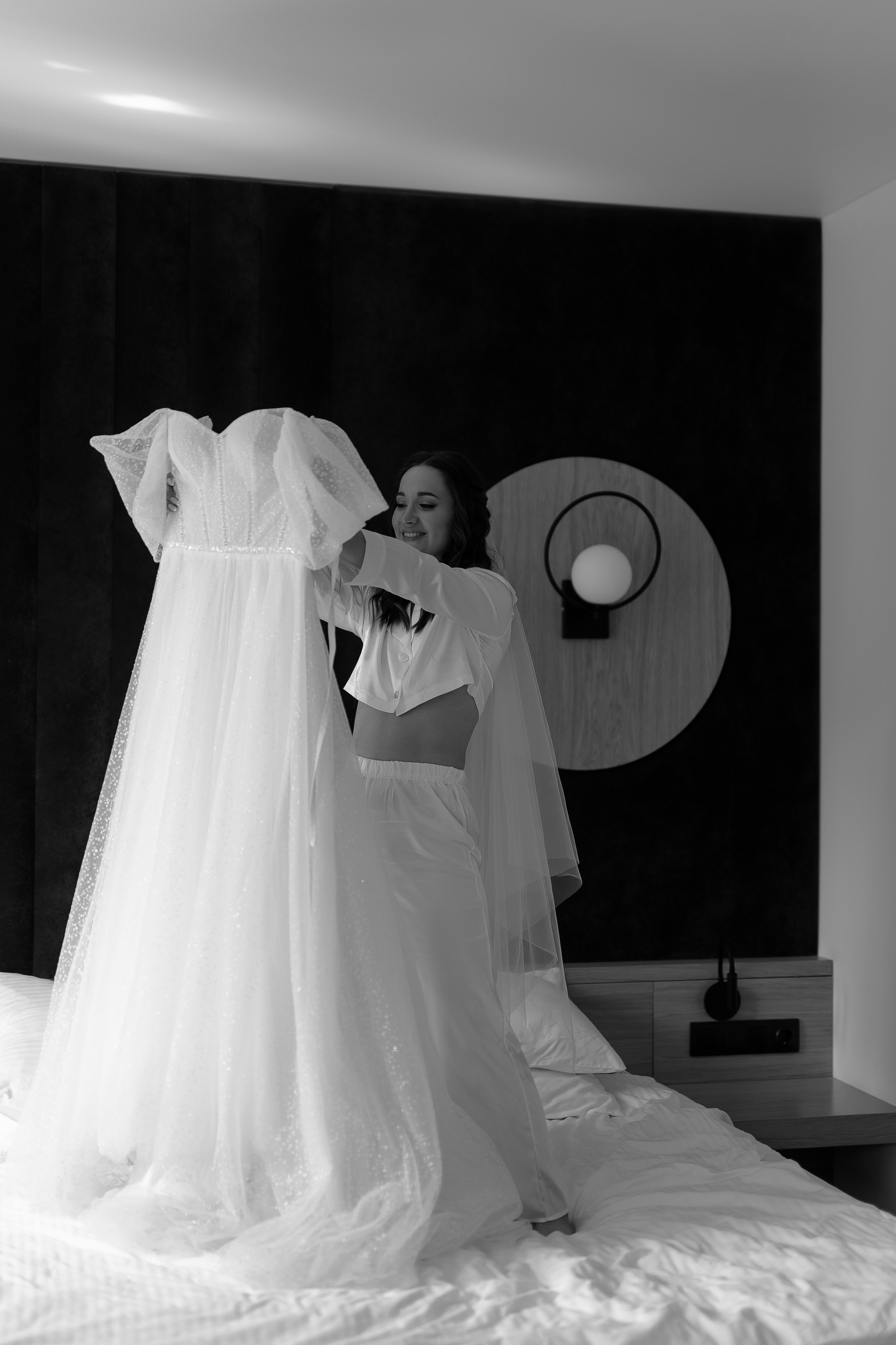 Свадьба Антона и Татьяны. Фотограф Кольчугино/Владимир/Москва Елизавета Иода