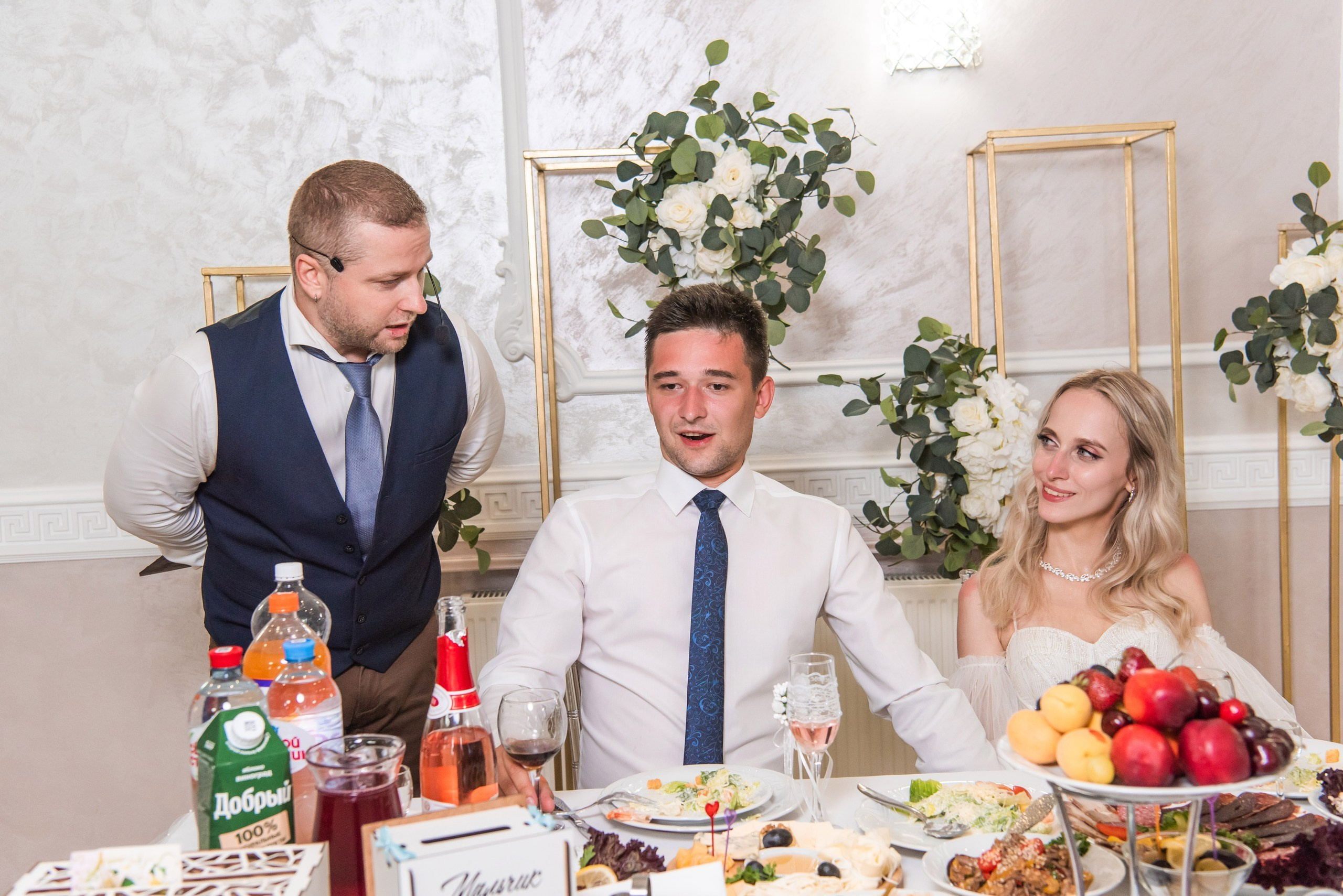 Артём и Лариса. Свадебный и арт-фотограф Кунецкая Диана