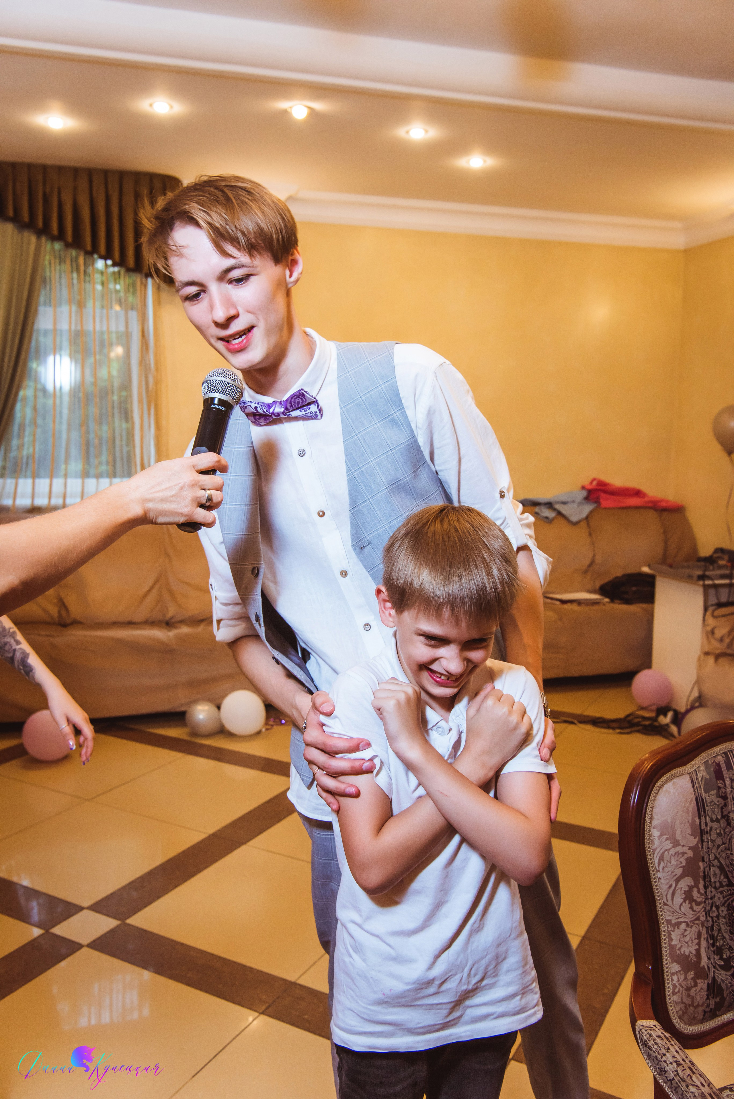 Никита и Алина. Свадебный и арт-фотограф Кунецкая Диана