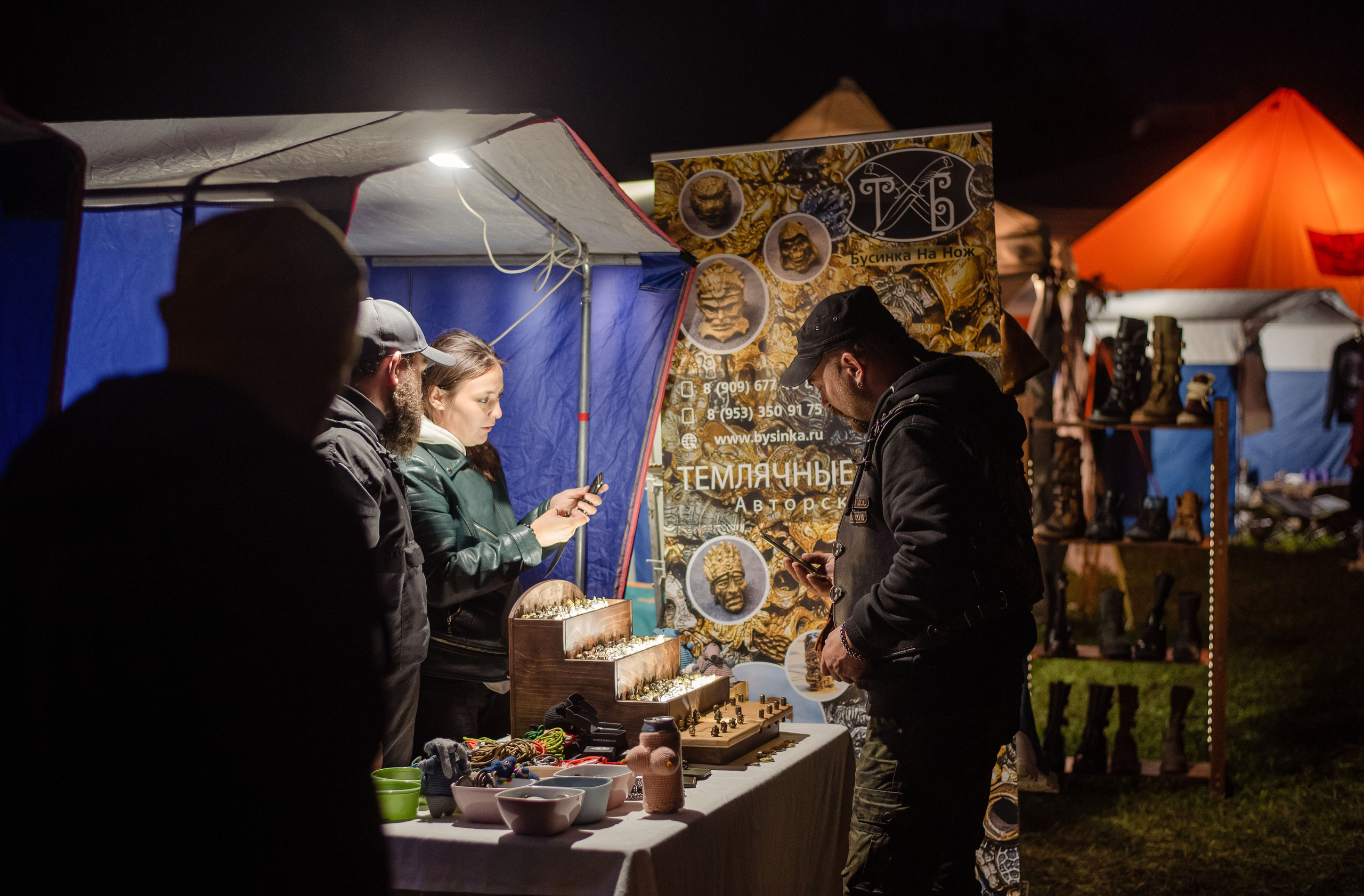 Мотофестивали. Фотограф в Москве