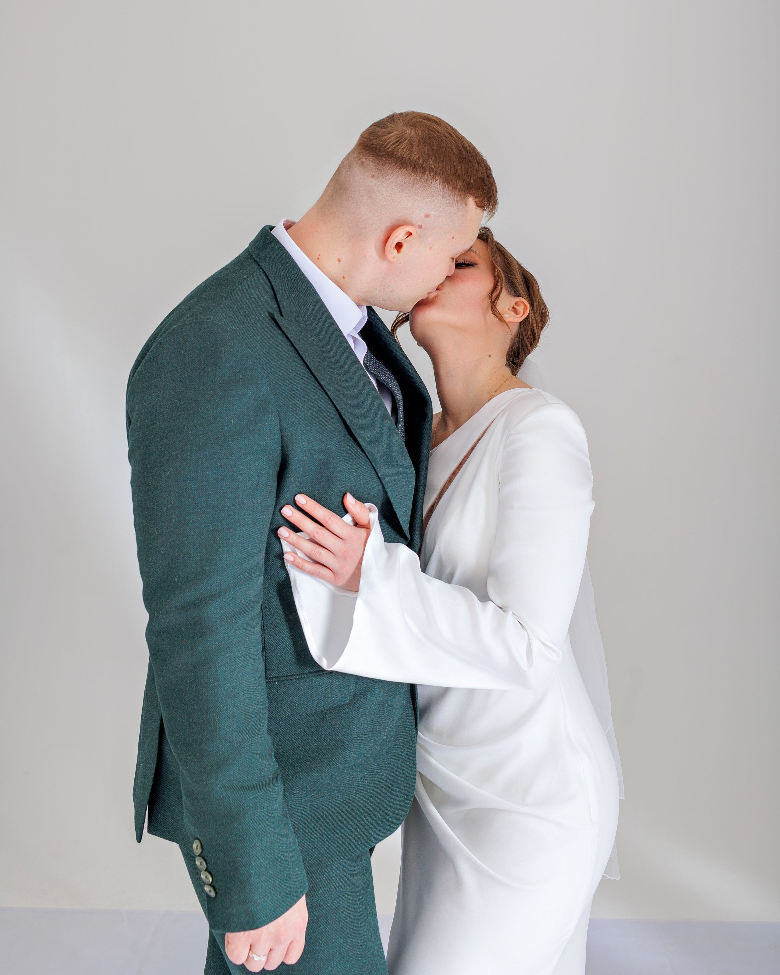 Вероника и Денис. Семейный и детский фотограф в Москве Юлия