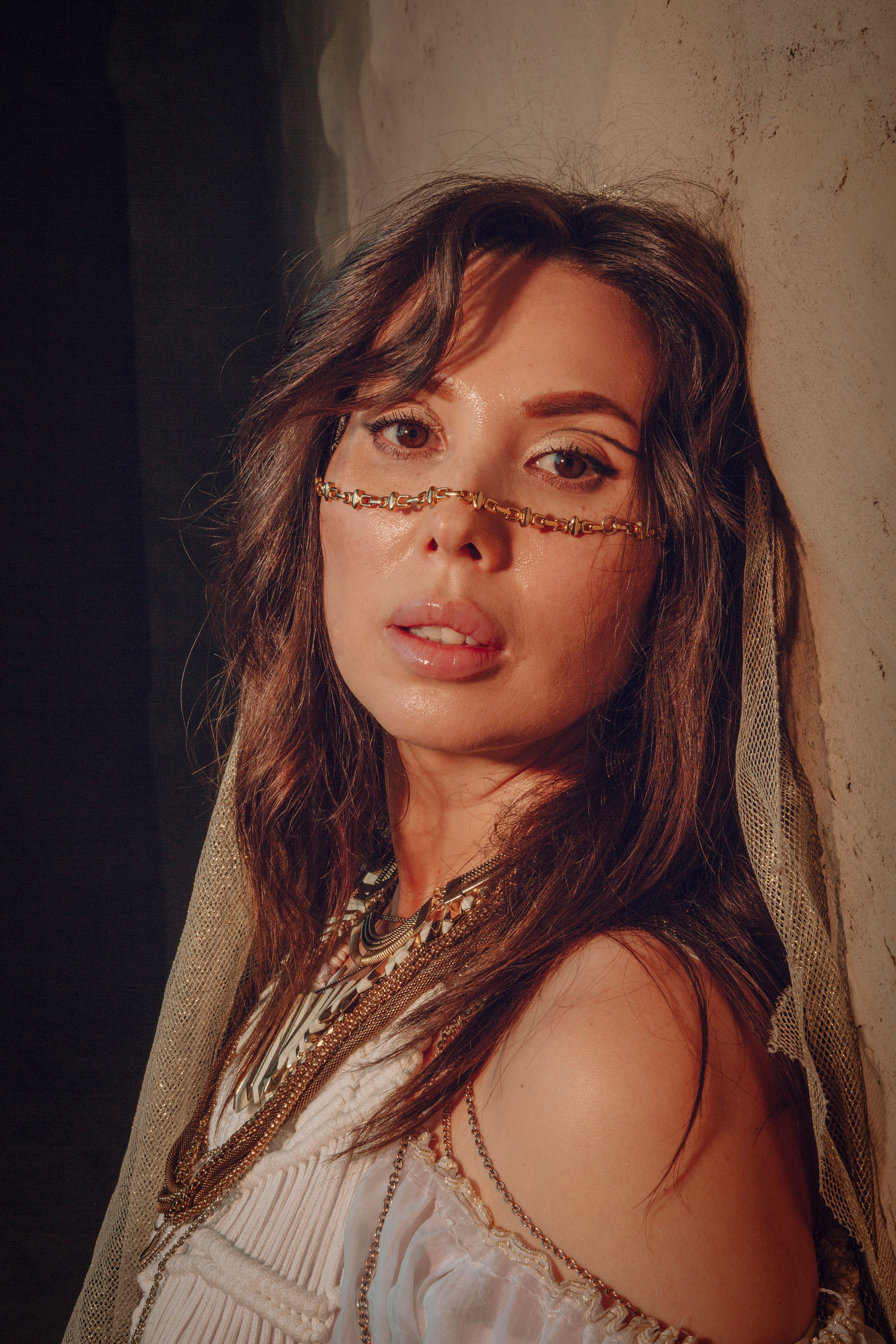 Дюна. Портретный фотограф в Минске