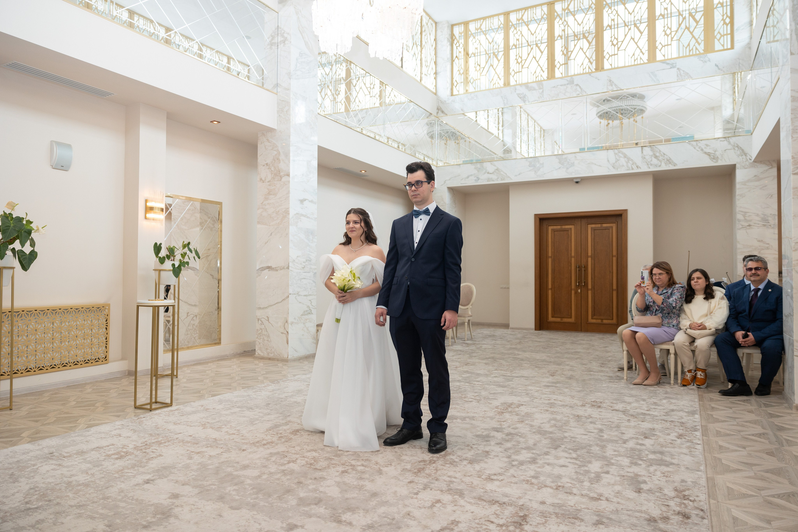 Свадьба Василины и Ивана. Ваш фотограф и видеограф