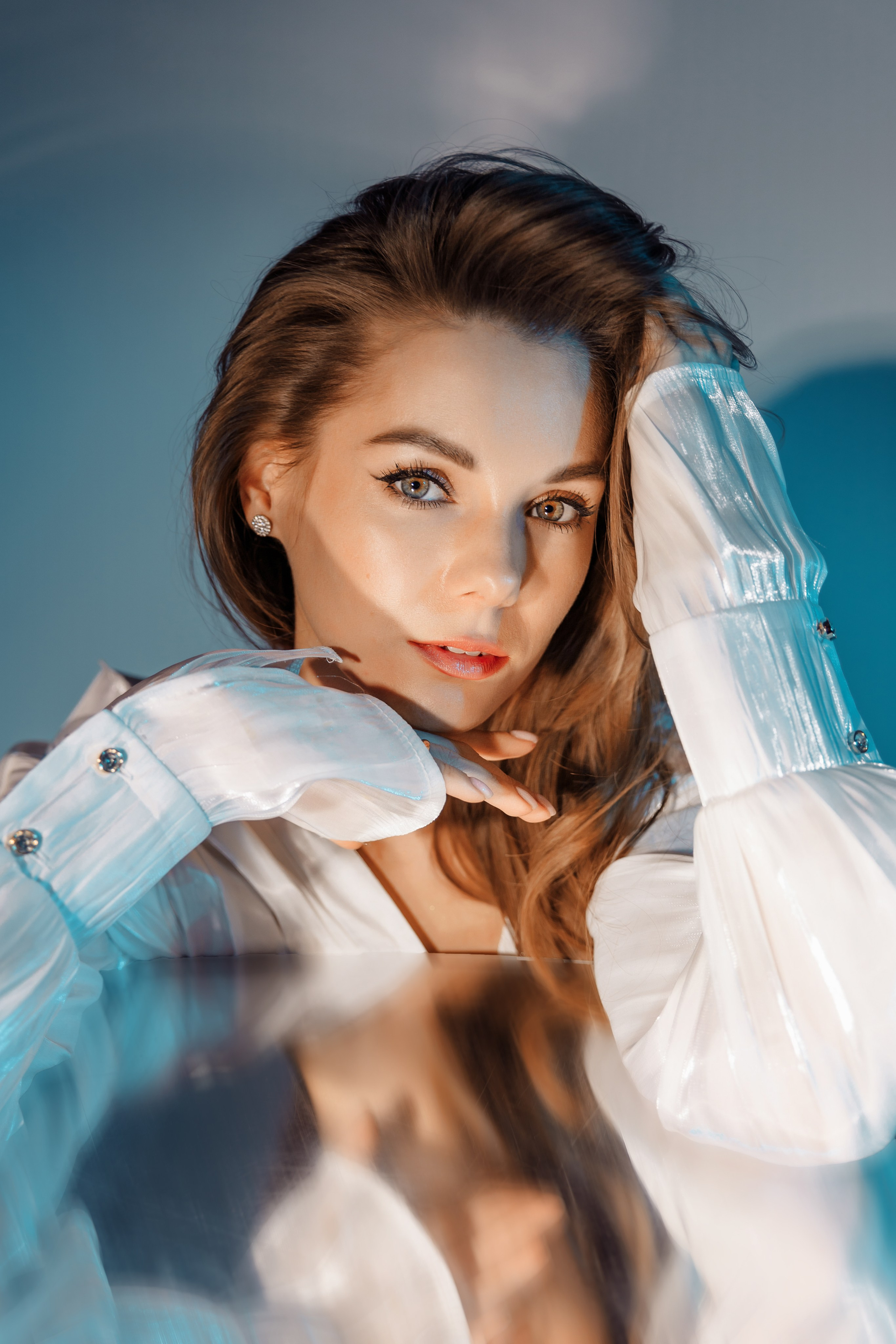 Света. Свадебный и семейный фотограф Егорова Юлия