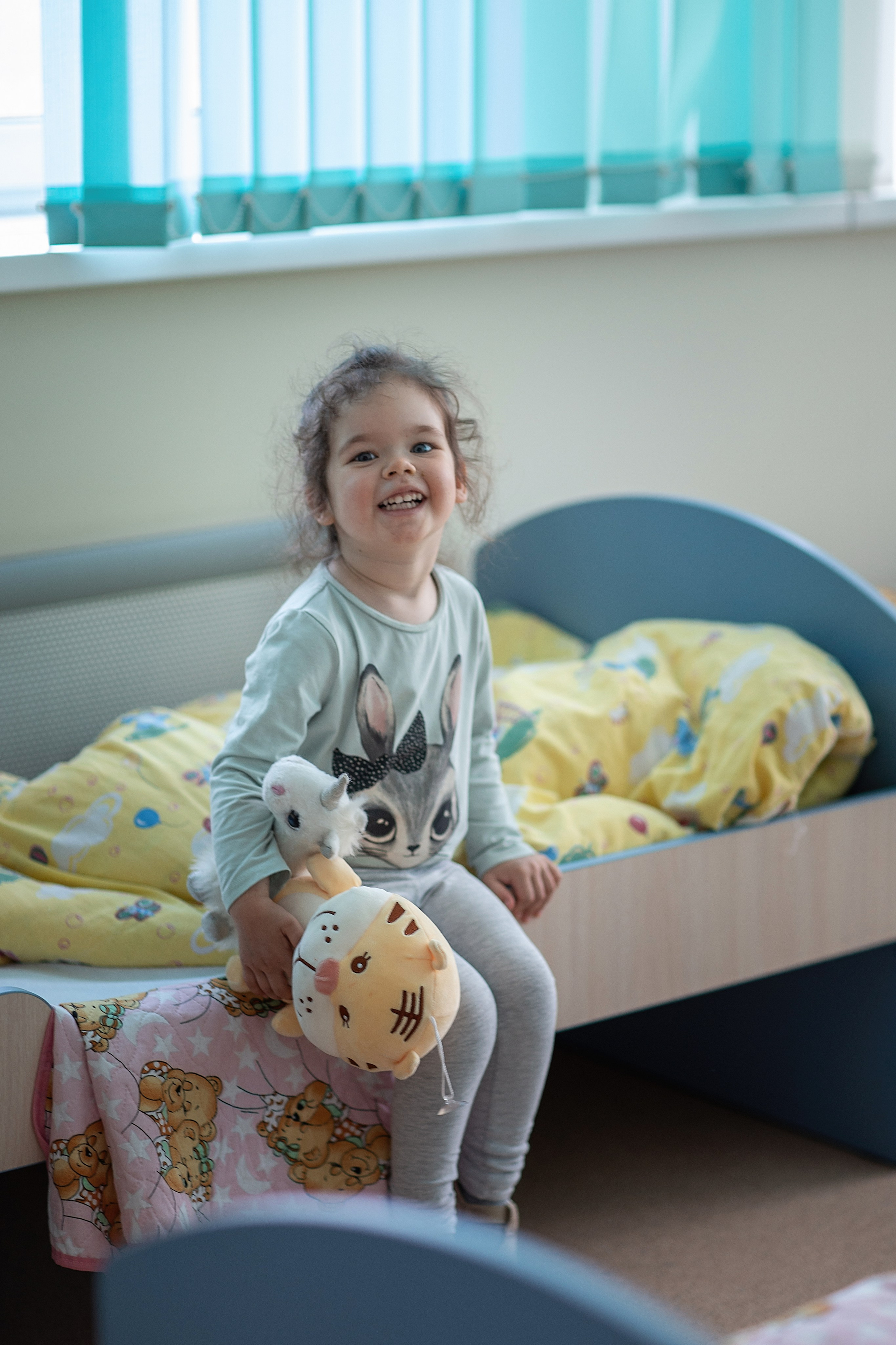 Младшая группа_день в саду_2022. Семейный фотограф в Санкт-Петербурге