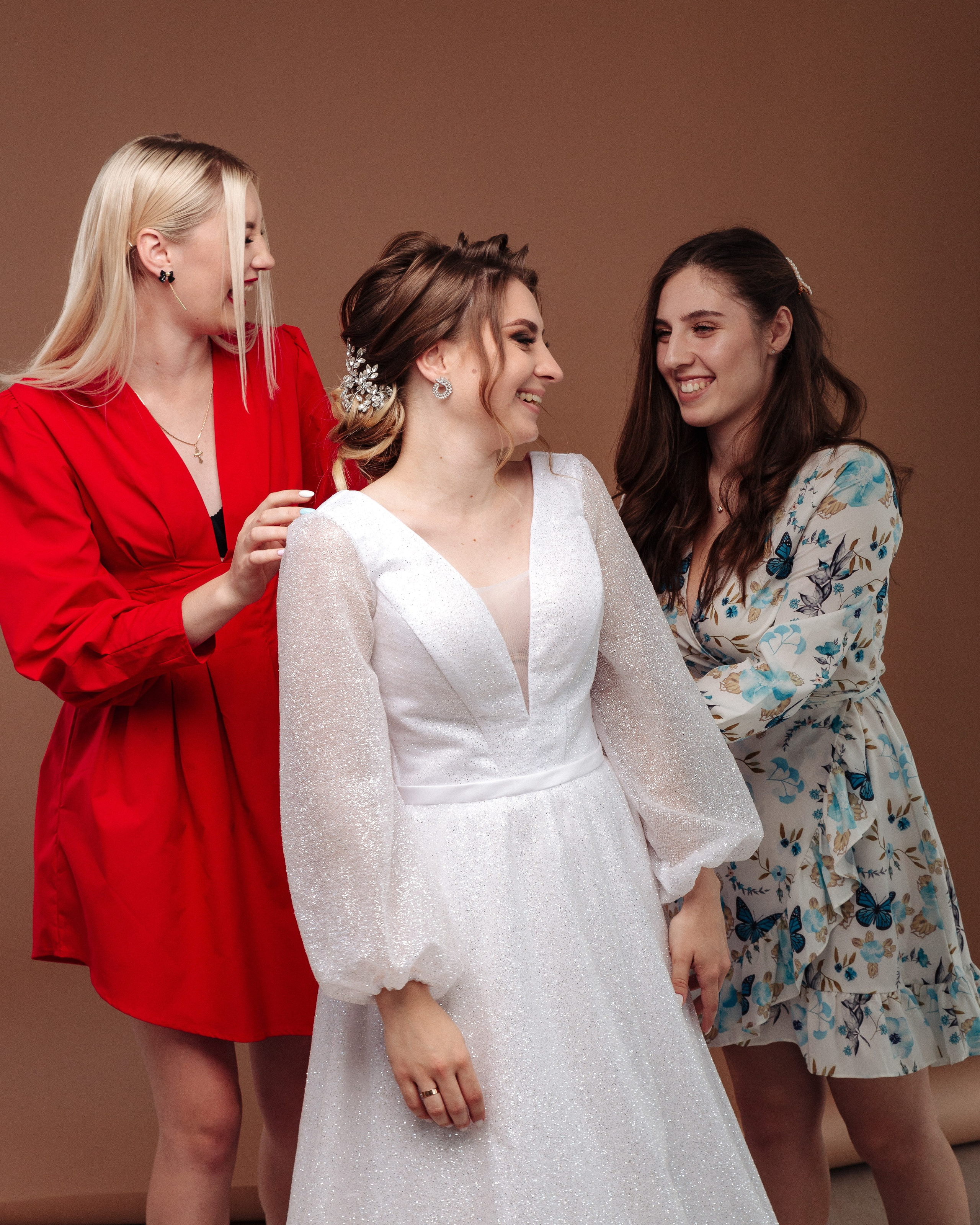 Свадебная сьемка. Свадебный и контент фотограф в городе Сызрань Шинов Даниль